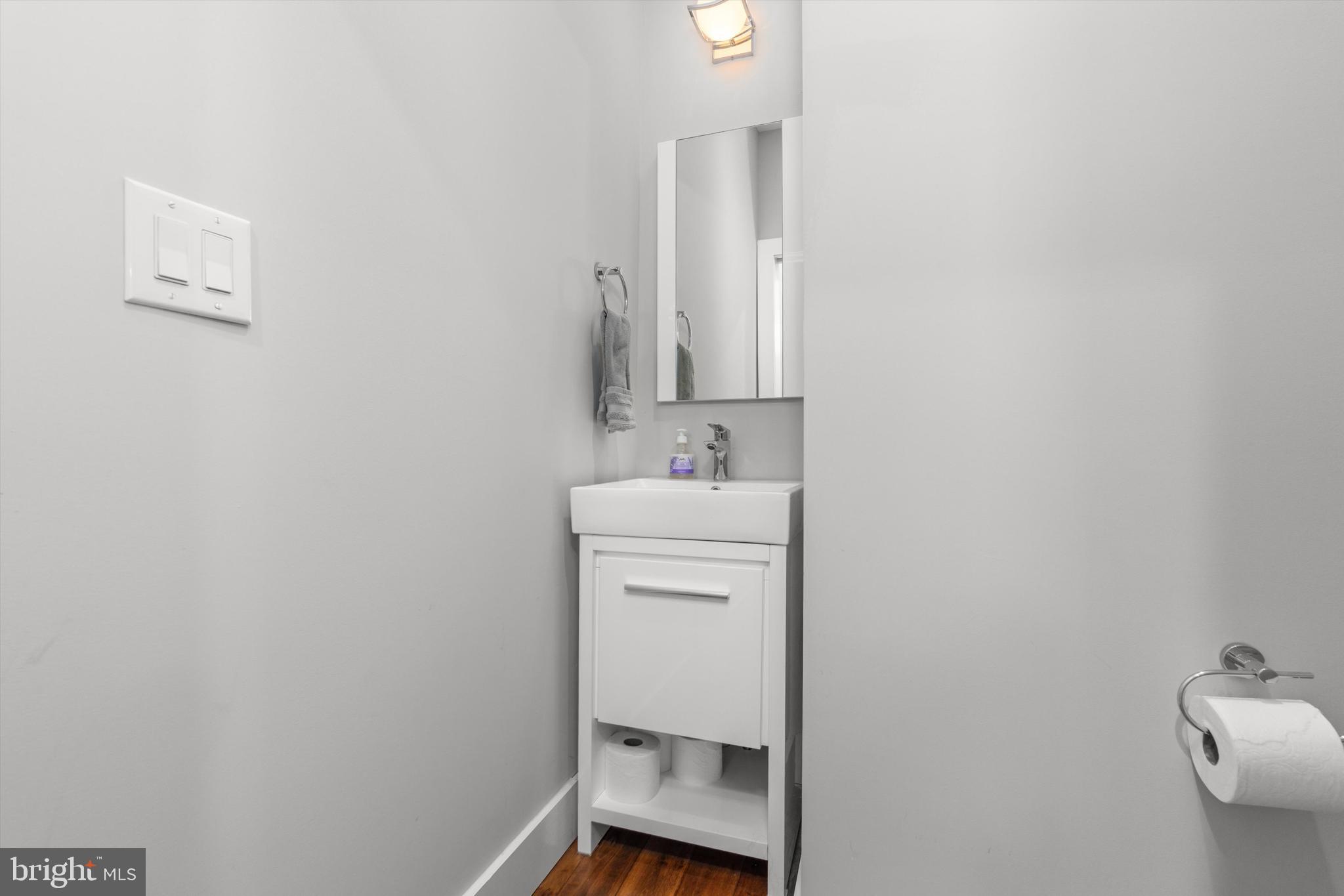 FISHTOWN - Residential