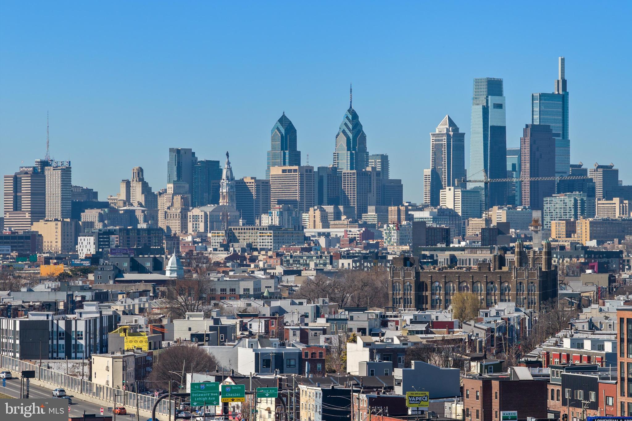 FISHTOWN - Residential