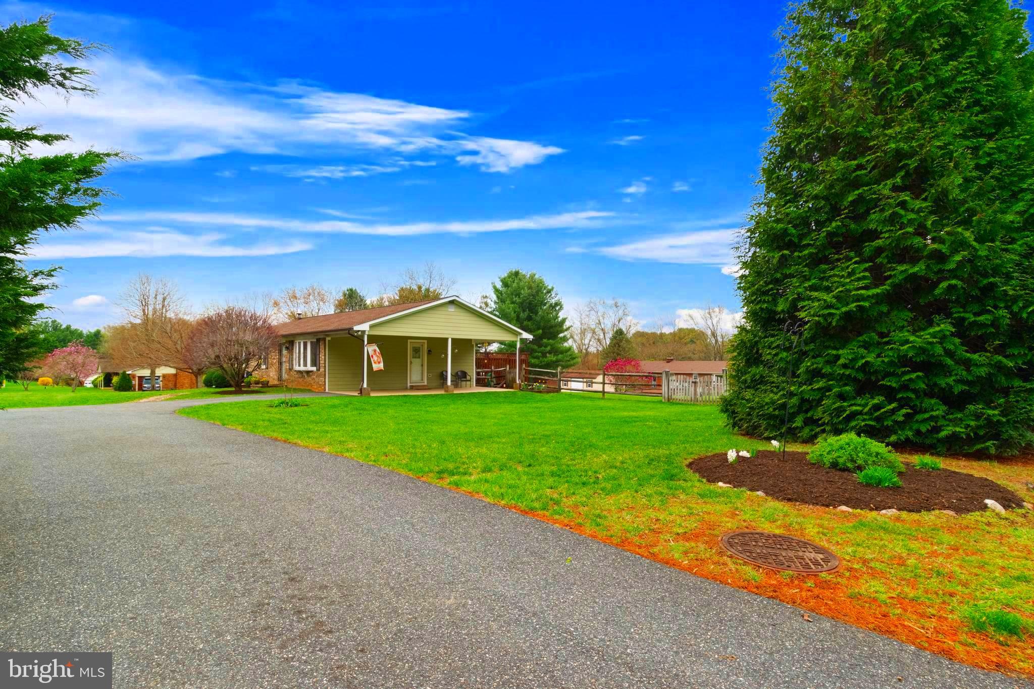 1708 BALDWIN MILL ROAD