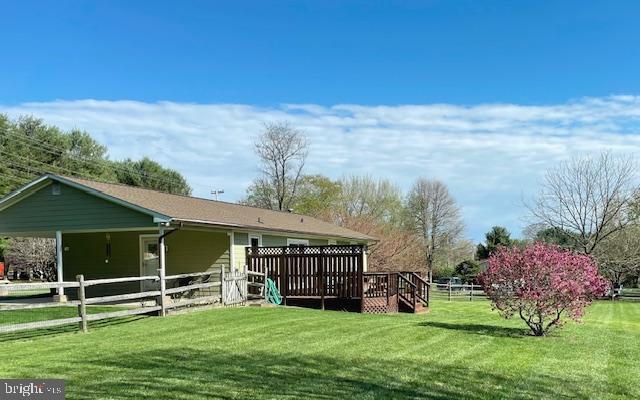 CLEAR SPRINGS ESTATES - Residential