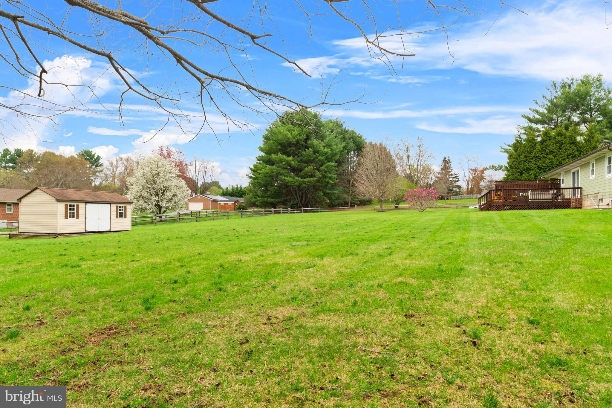 CLEAR SPRINGS ESTATES - Residential