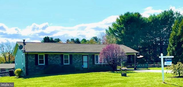 CLEAR SPRINGS ESTATES - Residential