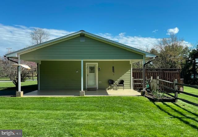 CLEAR SPRINGS ESTATES - Residential