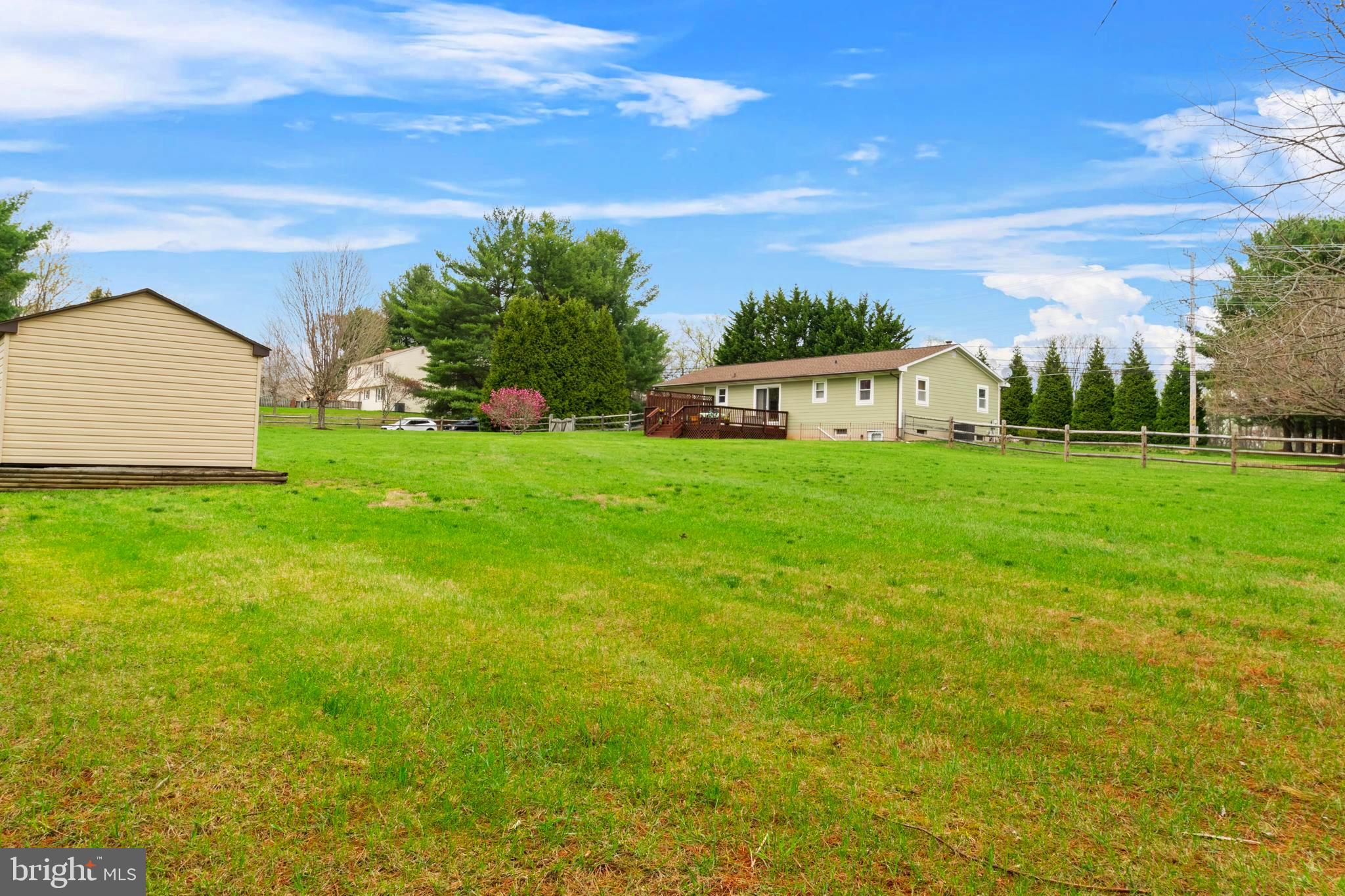 CLEAR SPRINGS ESTATES - Residential