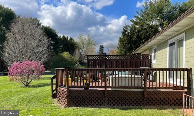 CLEAR SPRINGS ESTATES - Residential