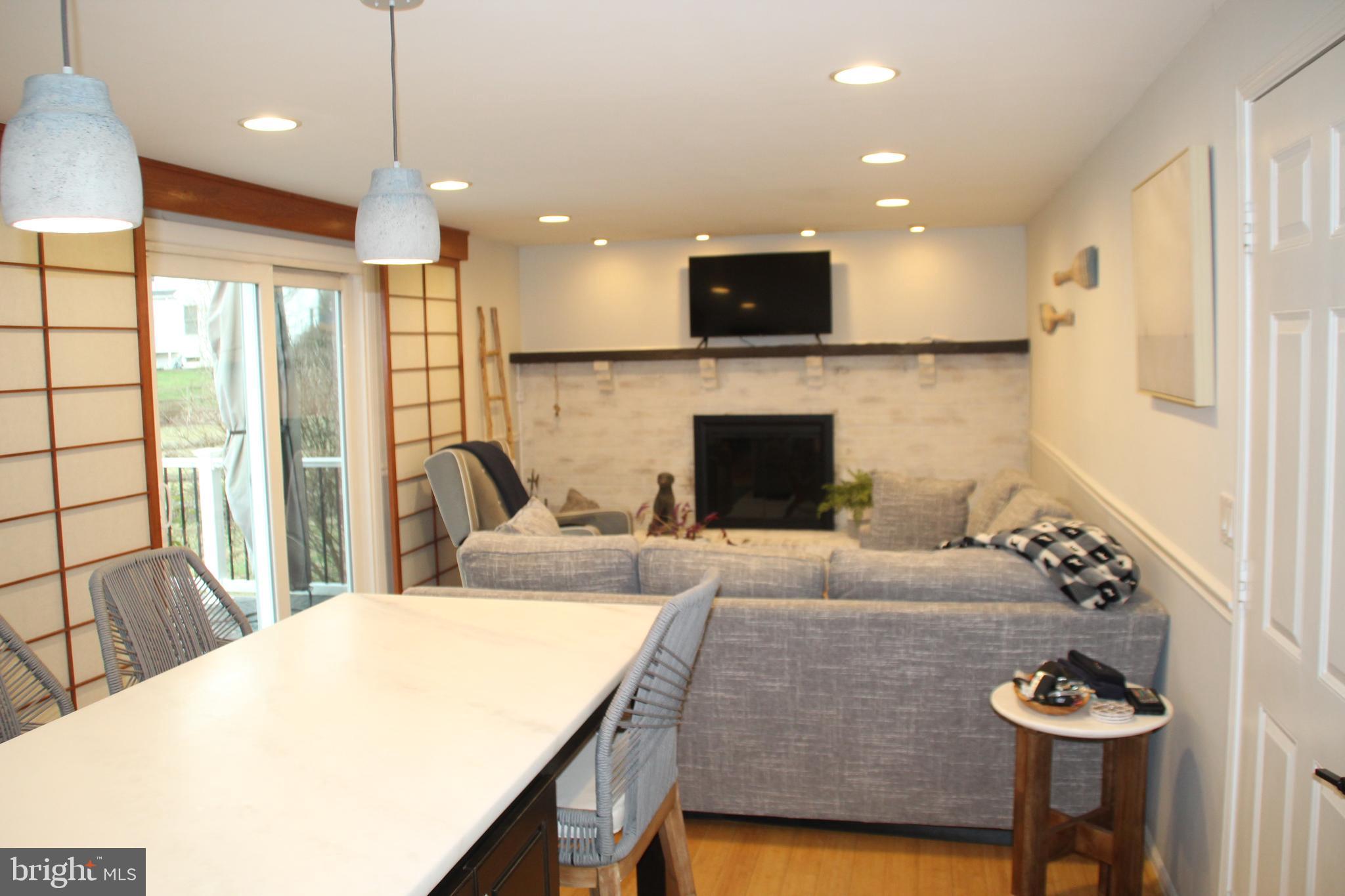 POLO FIELDS - Residential