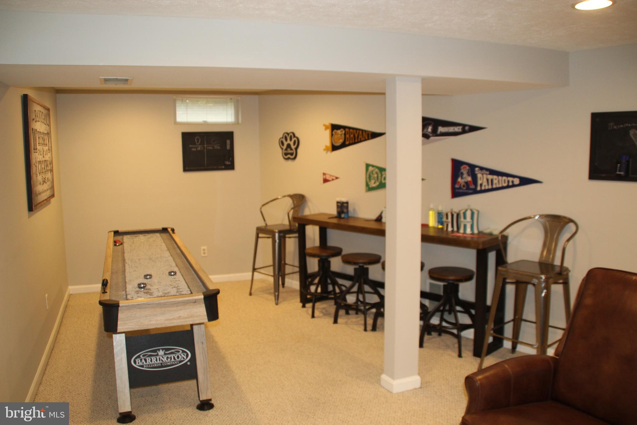 POLO FIELDS - Residential