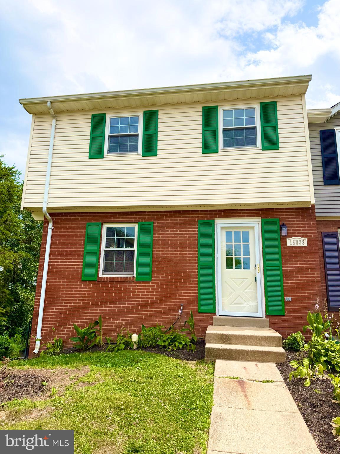 15023 CHERRYDALE DRIVE