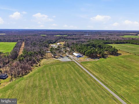 Photo of GREENWOOD, DE 19950 (MLS # DEKT2046764)