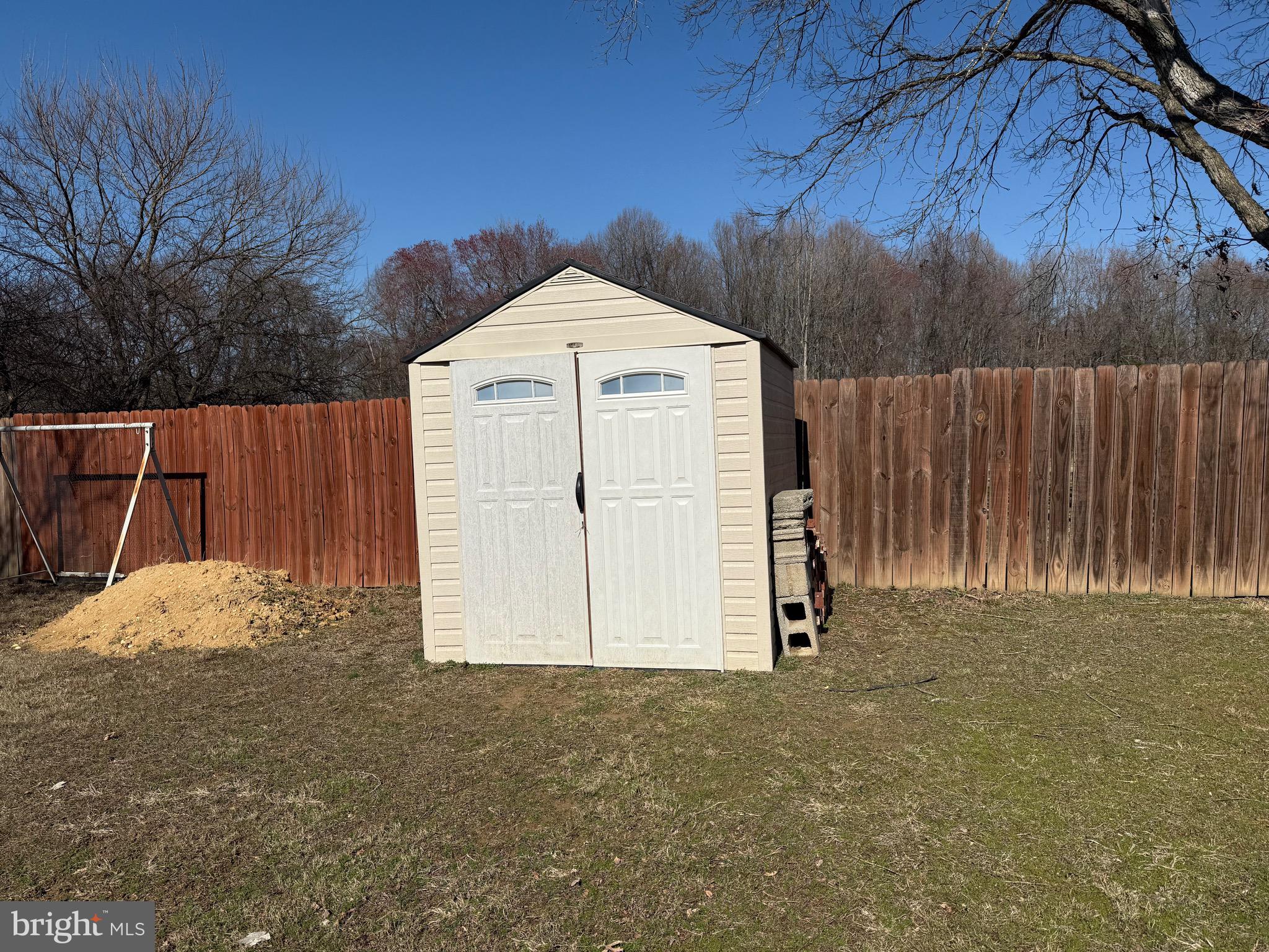 CHURCH HILL - Residential