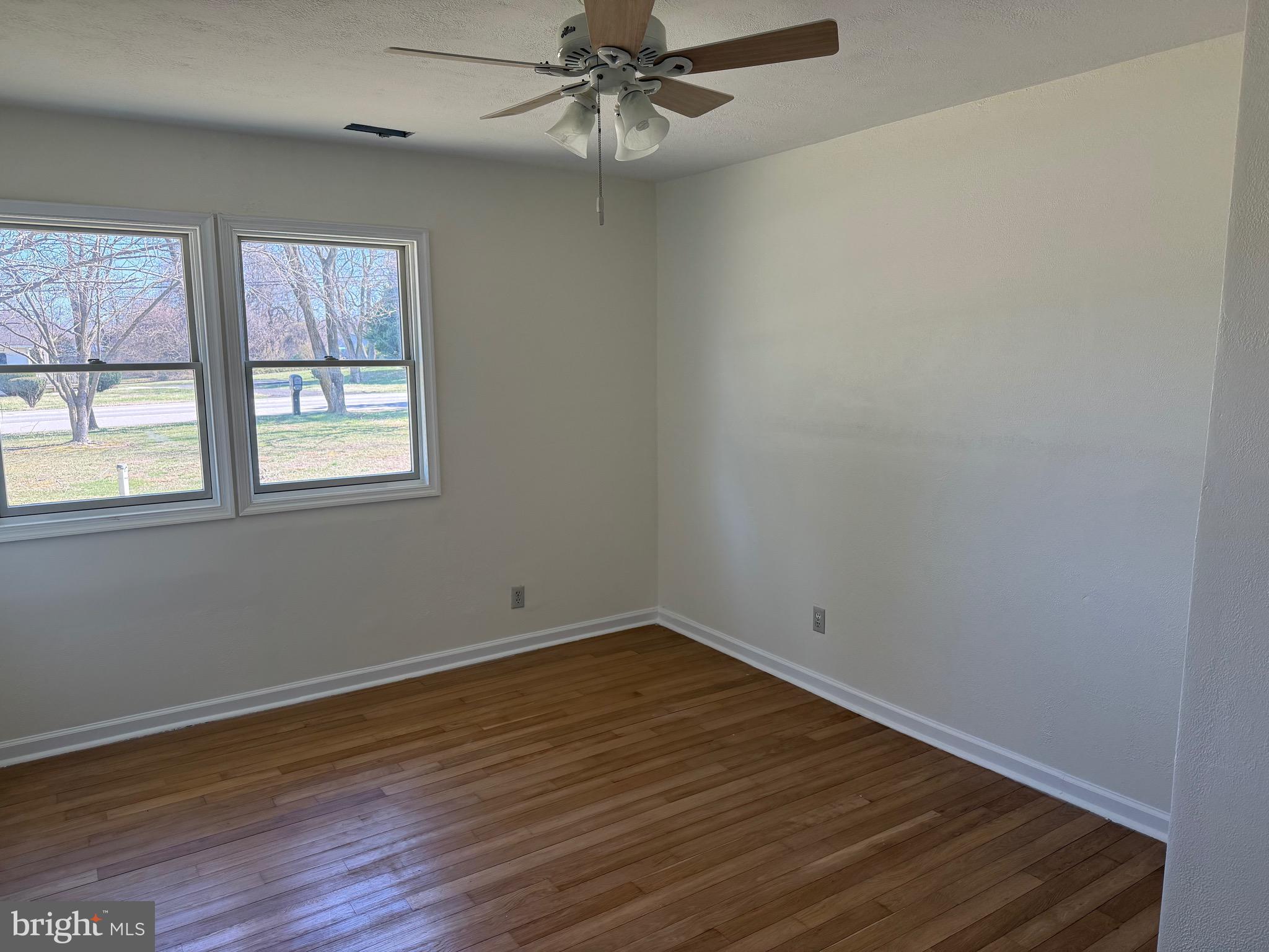 CHURCH HILL - Residential