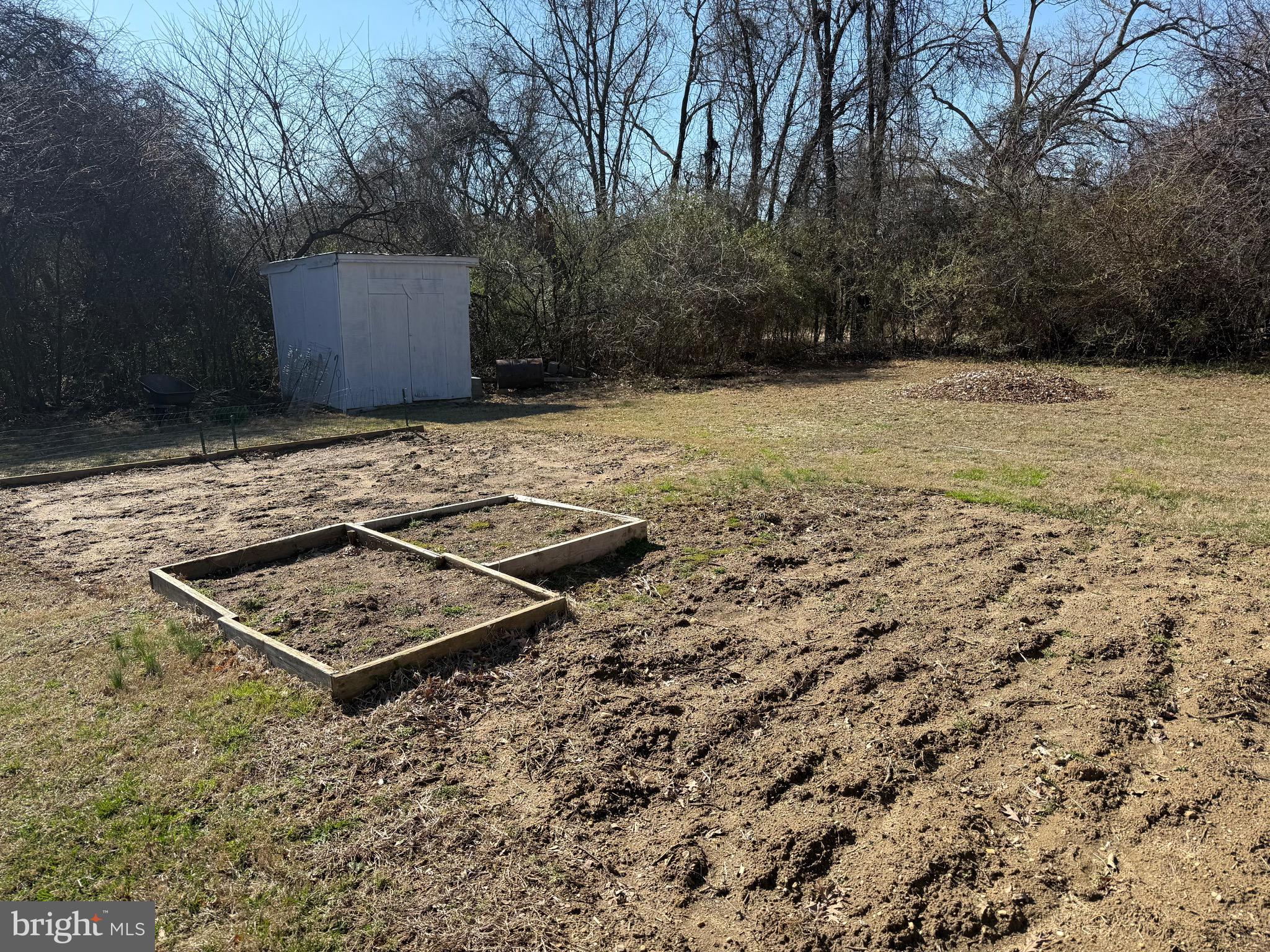 CHURCH HILL - Residential