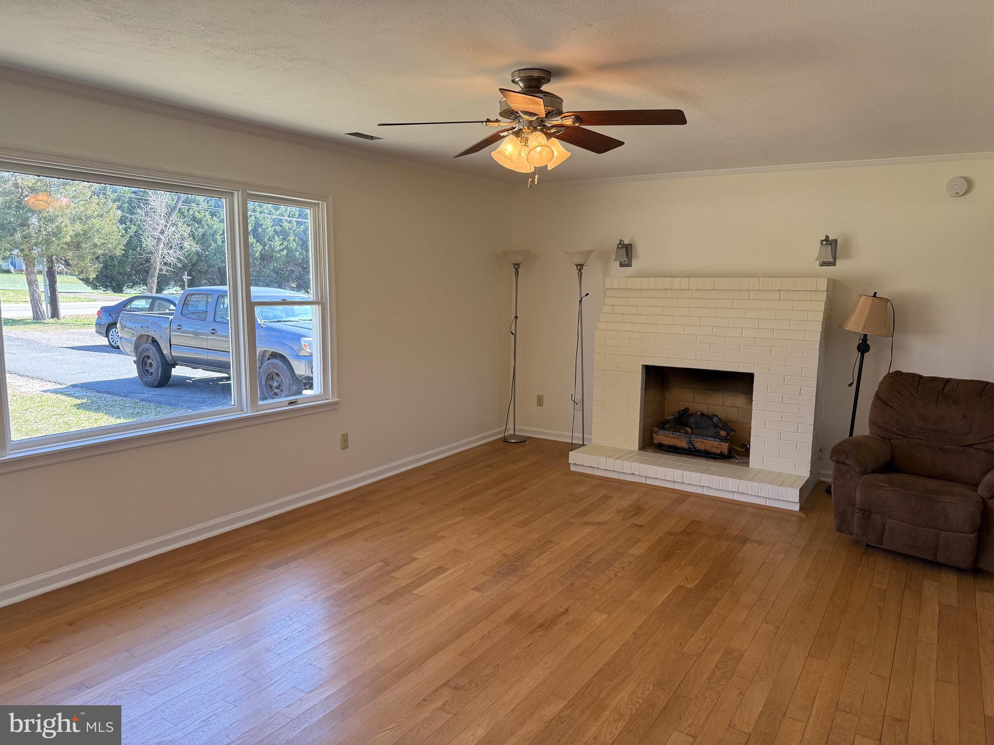 CHURCH HILL - Residential