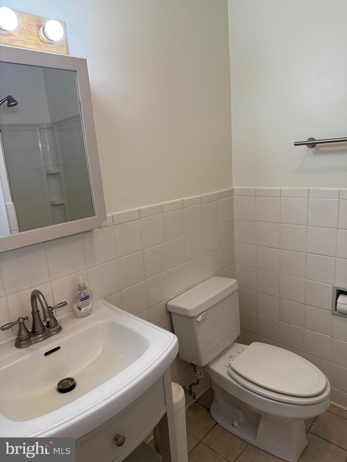 CHURCH HILL - Residential