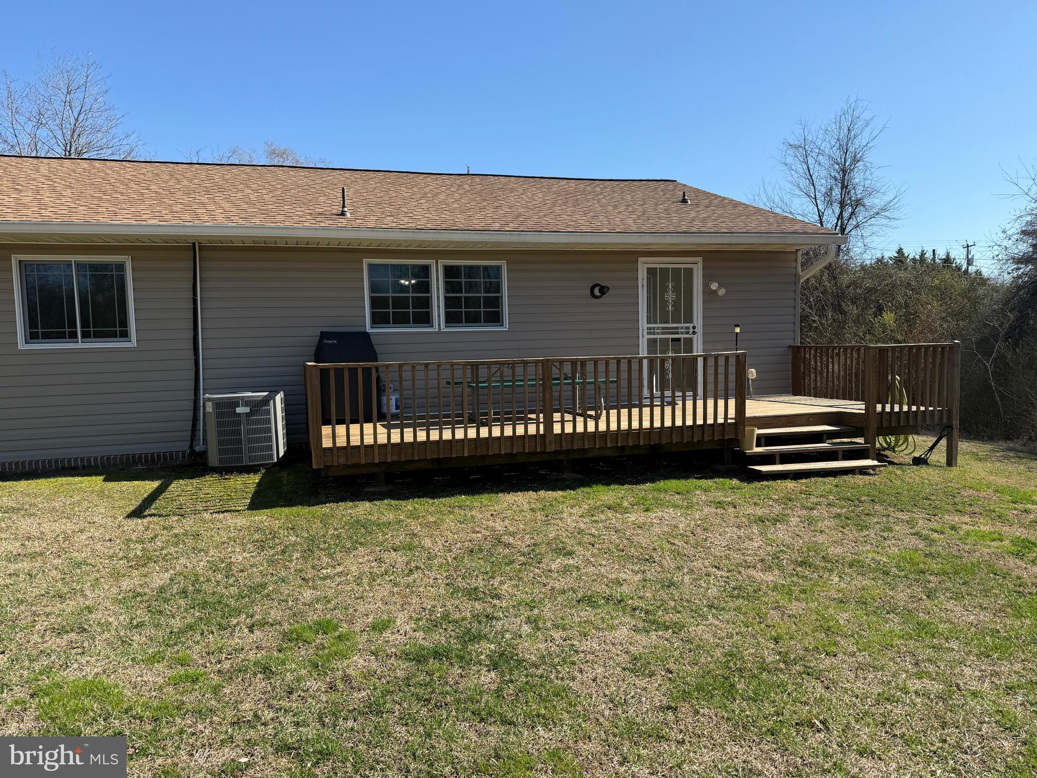 CHURCH HILL - Residential