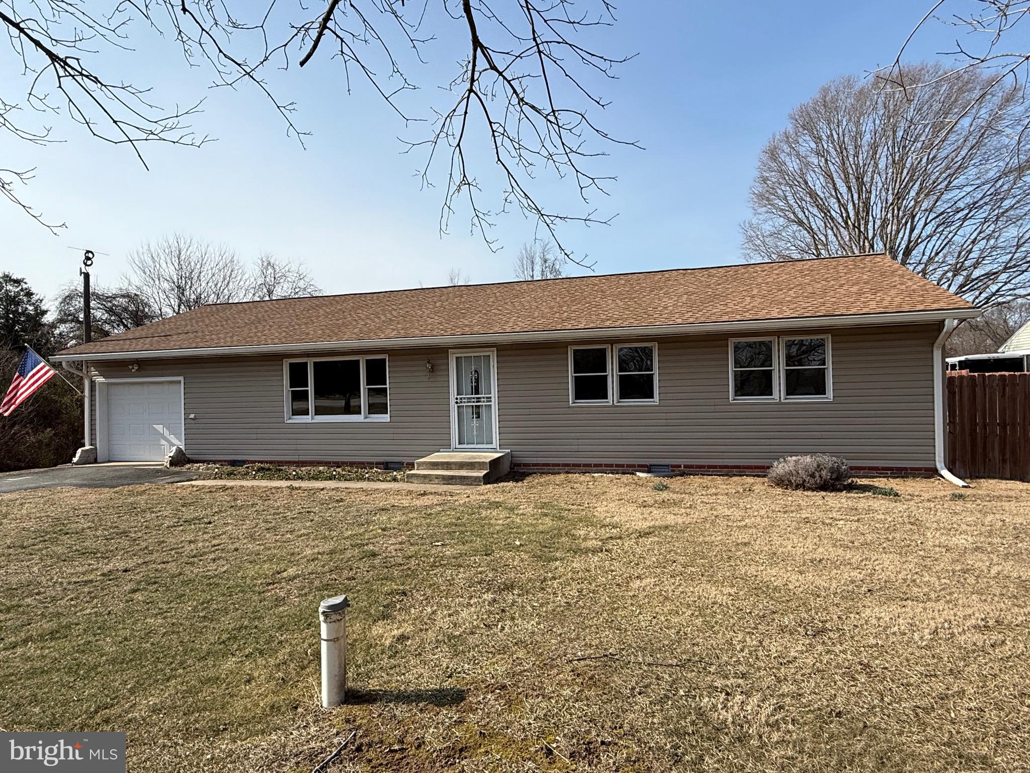 CHURCH HILL - Residential