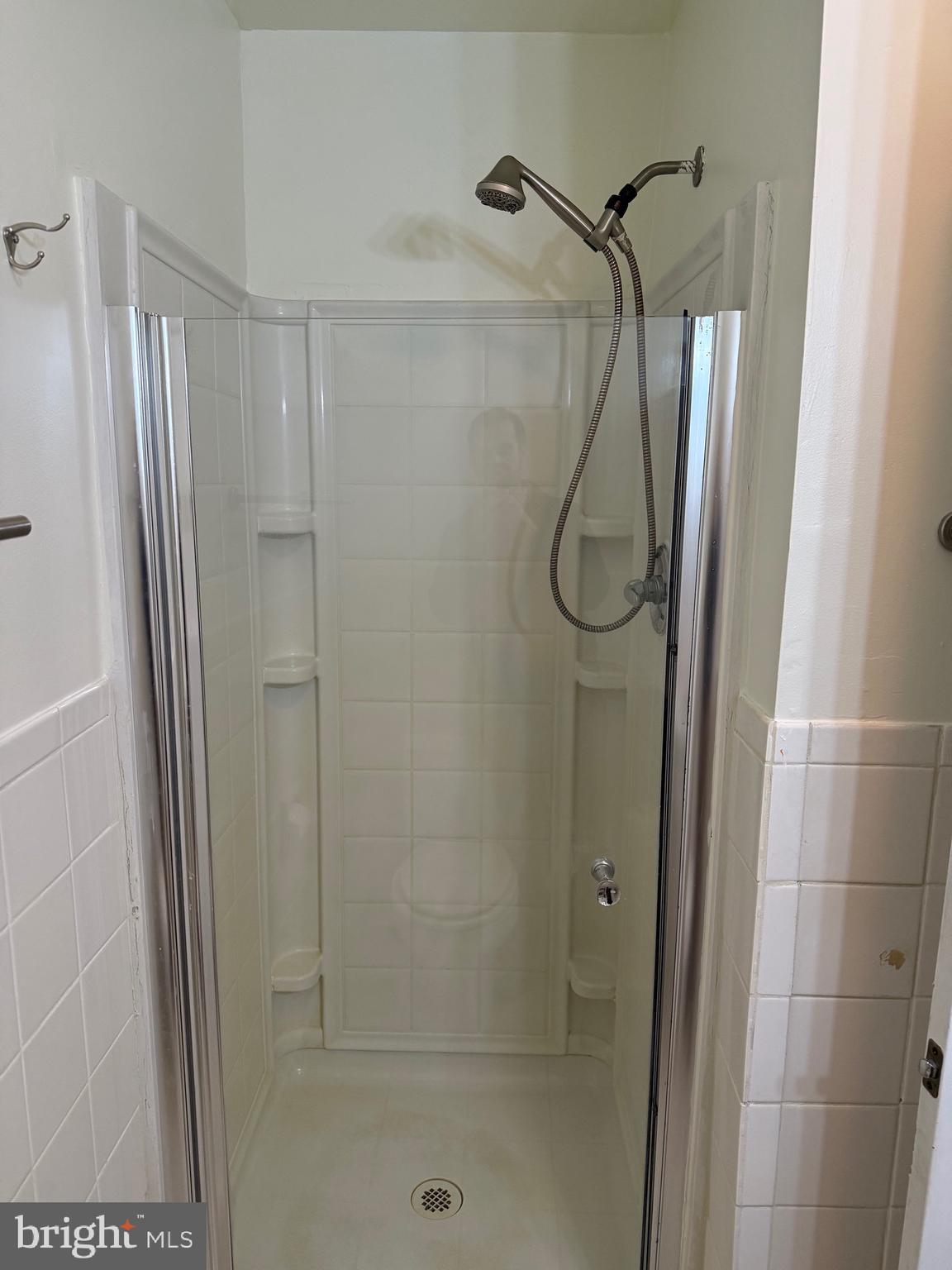 CHURCH HILL - Residential