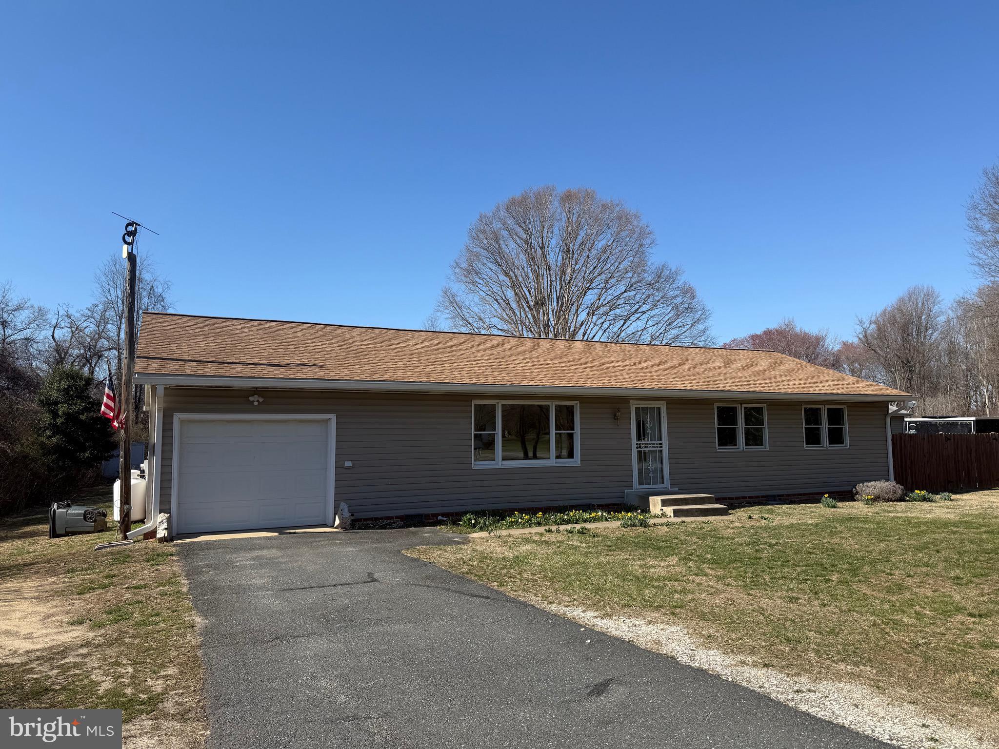 CHURCH HILL - Residential