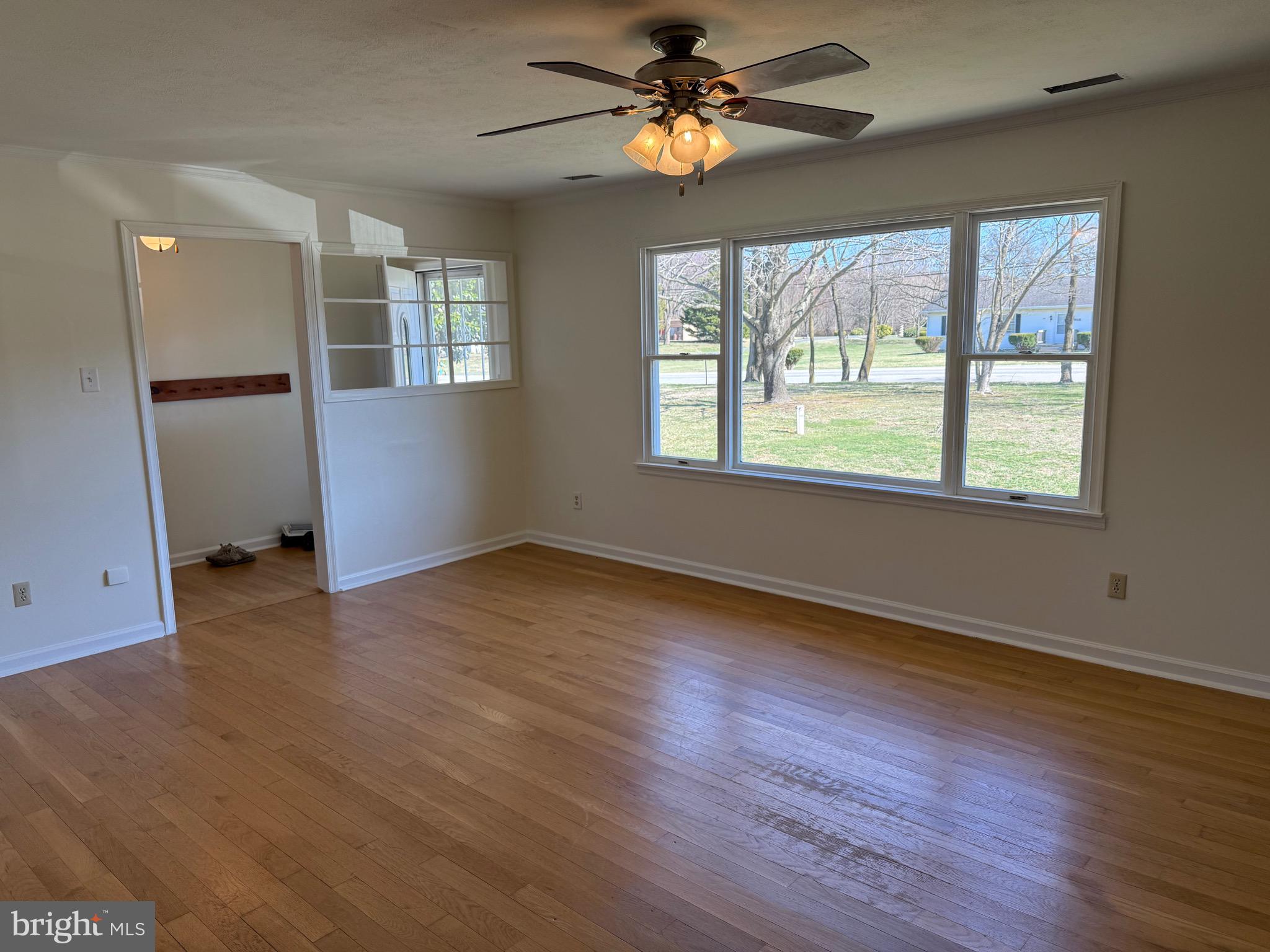 CHURCH HILL - Residential