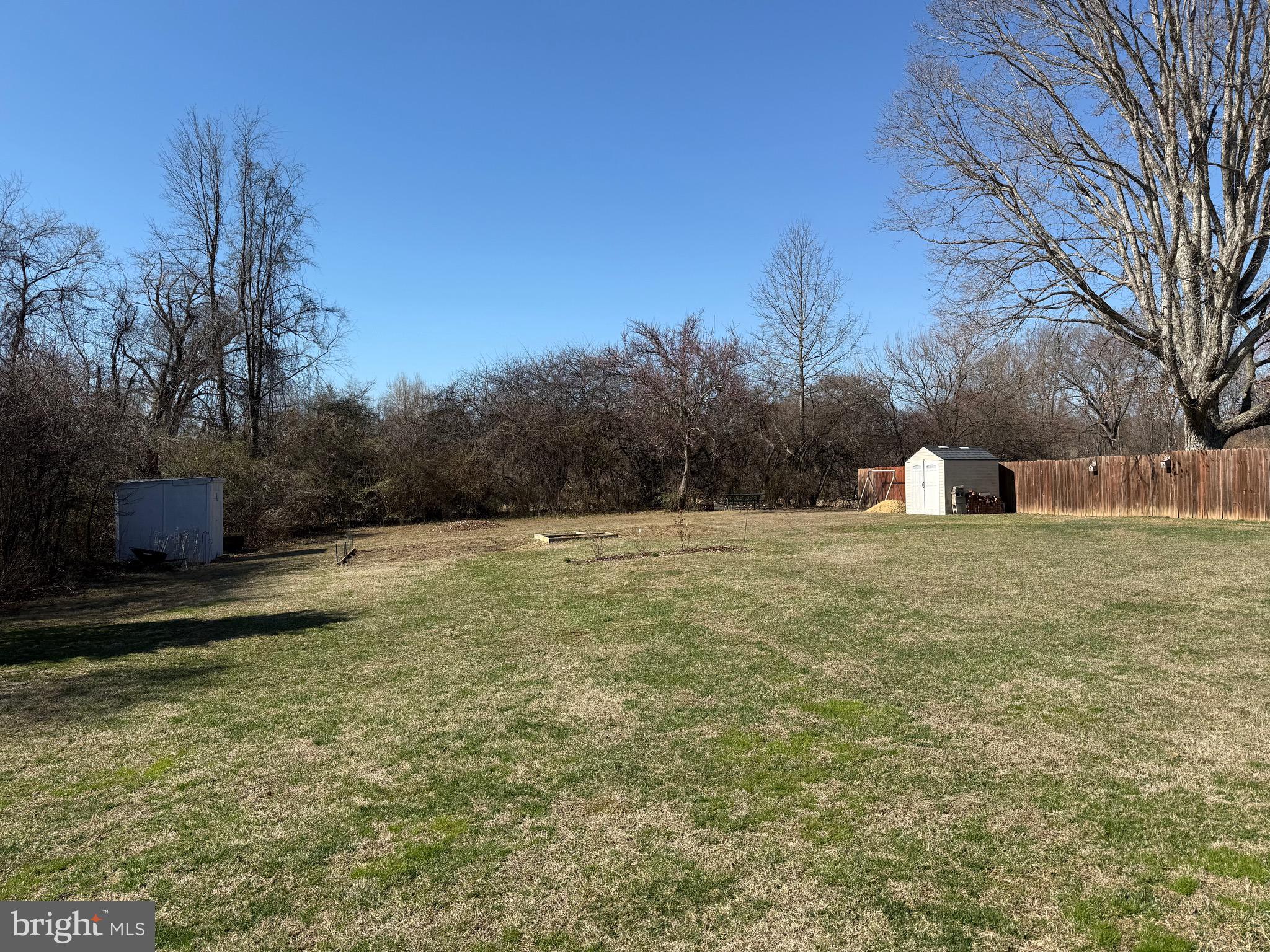 CHURCH HILL - Residential