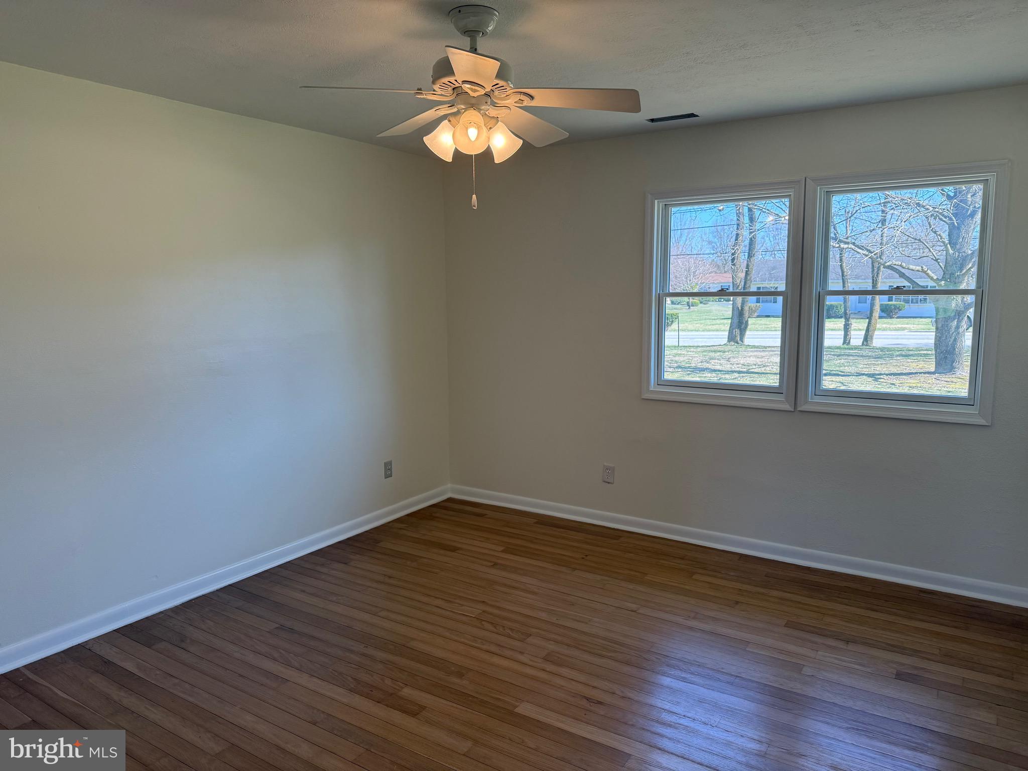 CHURCH HILL - Residential