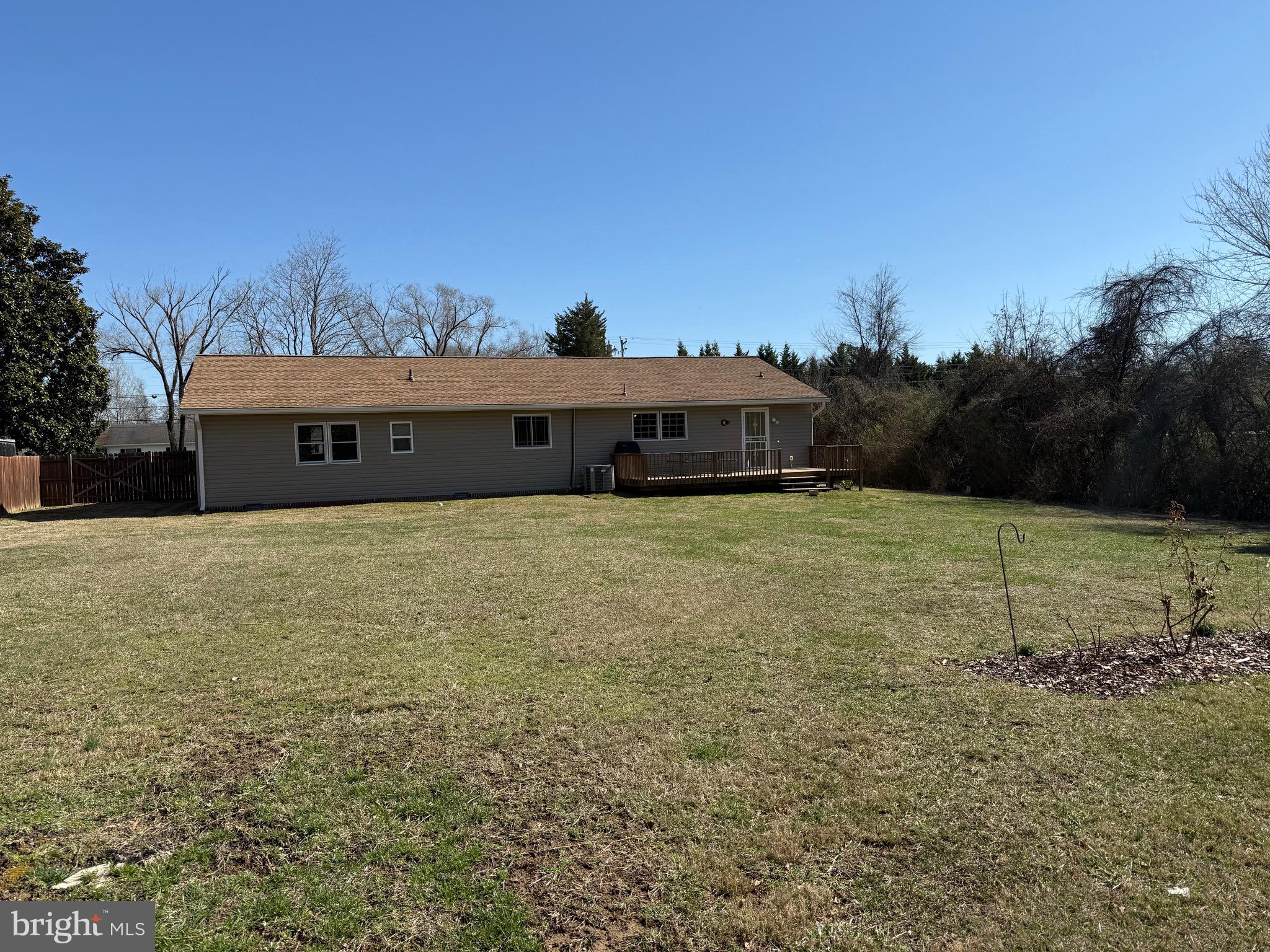 CHURCH HILL - Residential