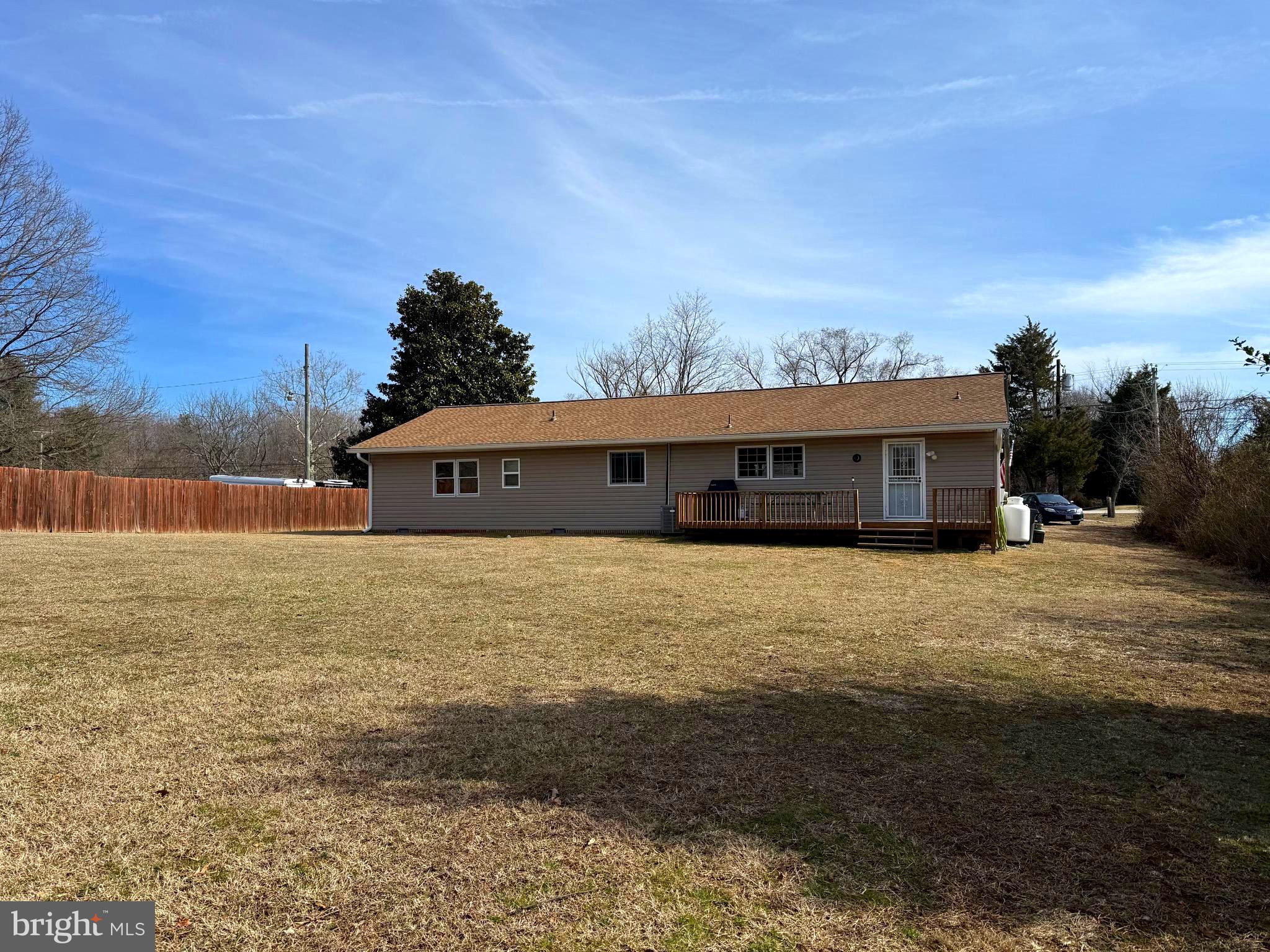 CHURCH HILL - Residential