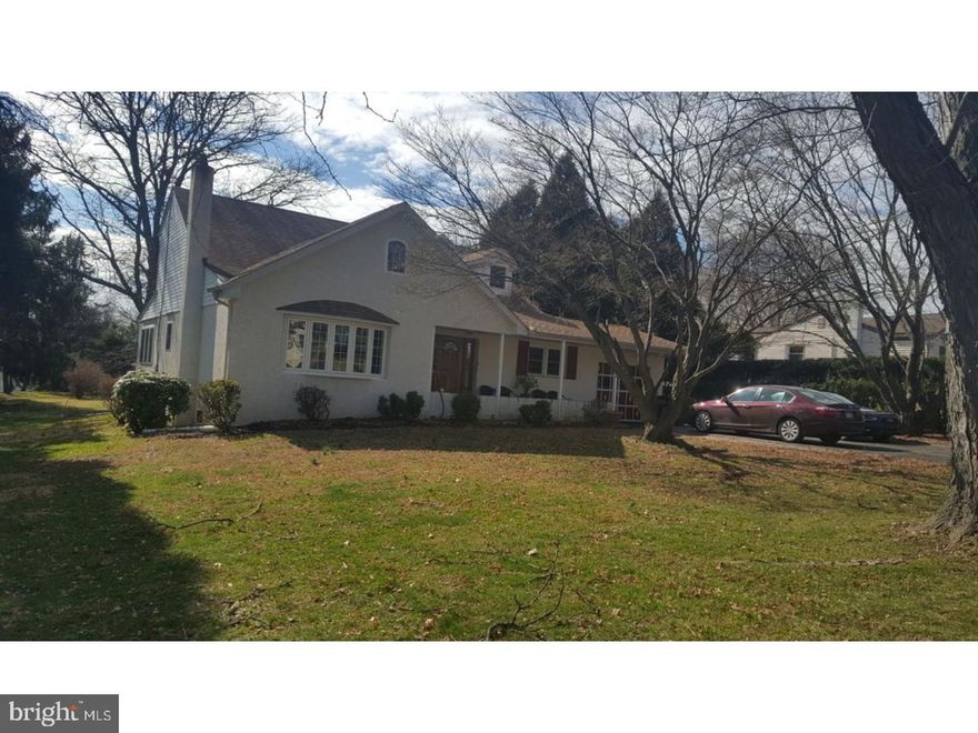 Come take a look at this beautiful full of natural light an very large custom build home. Very easy flowing open floor concept with hardwood floors through out the first floor and carpets upstairs in bedrooms. The home offers first floor master bedroom suit and 2 extra large bedroom on top floor with a separate bathroom.The large living area on the main floor would allow plenty of entertainment space indoor or outdoor and an opportunity to work from home.The whole basement is a tiled, neat office space.  After work, just a stairway away to join your family.The home is situated on a nice piece of land and offers a large back yard and even plenty of room for a large garden, grow your tomatoes, peppers...each year.The home was custom rebuild in 2007. The roof was taken down and house was expanded with a second floor. Owner created a new house in a mature, low tax surrounding. with great pride we kept the place in a new condition. You will fall in love with it! Must see!