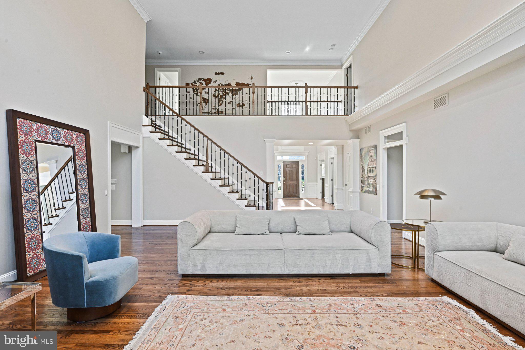 SMC MCLEAN - Residential