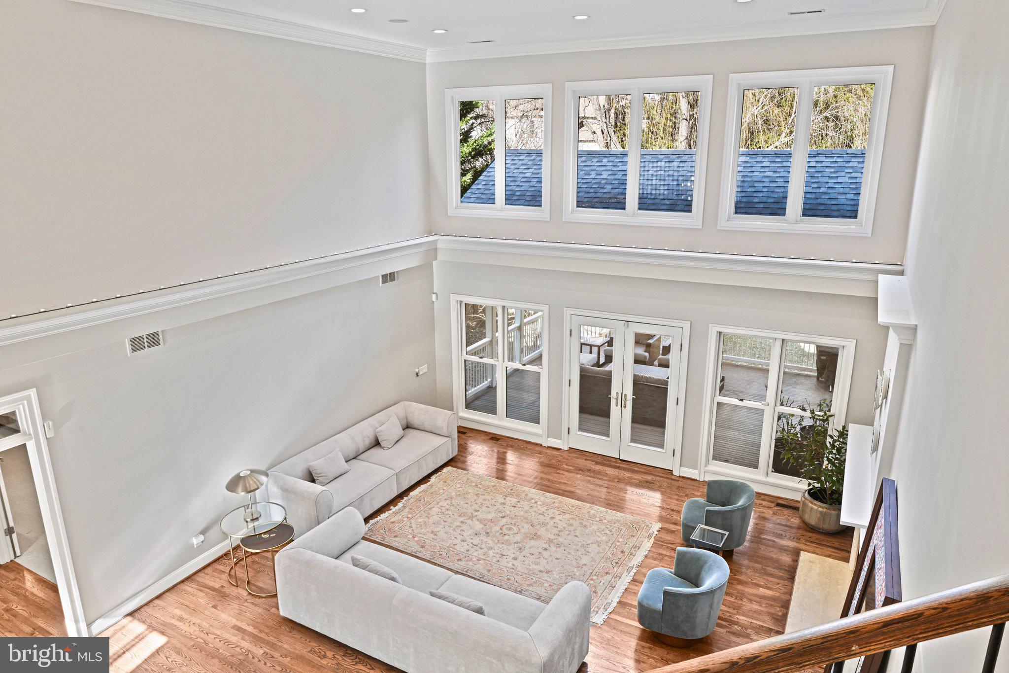 SMC MCLEAN - Residential