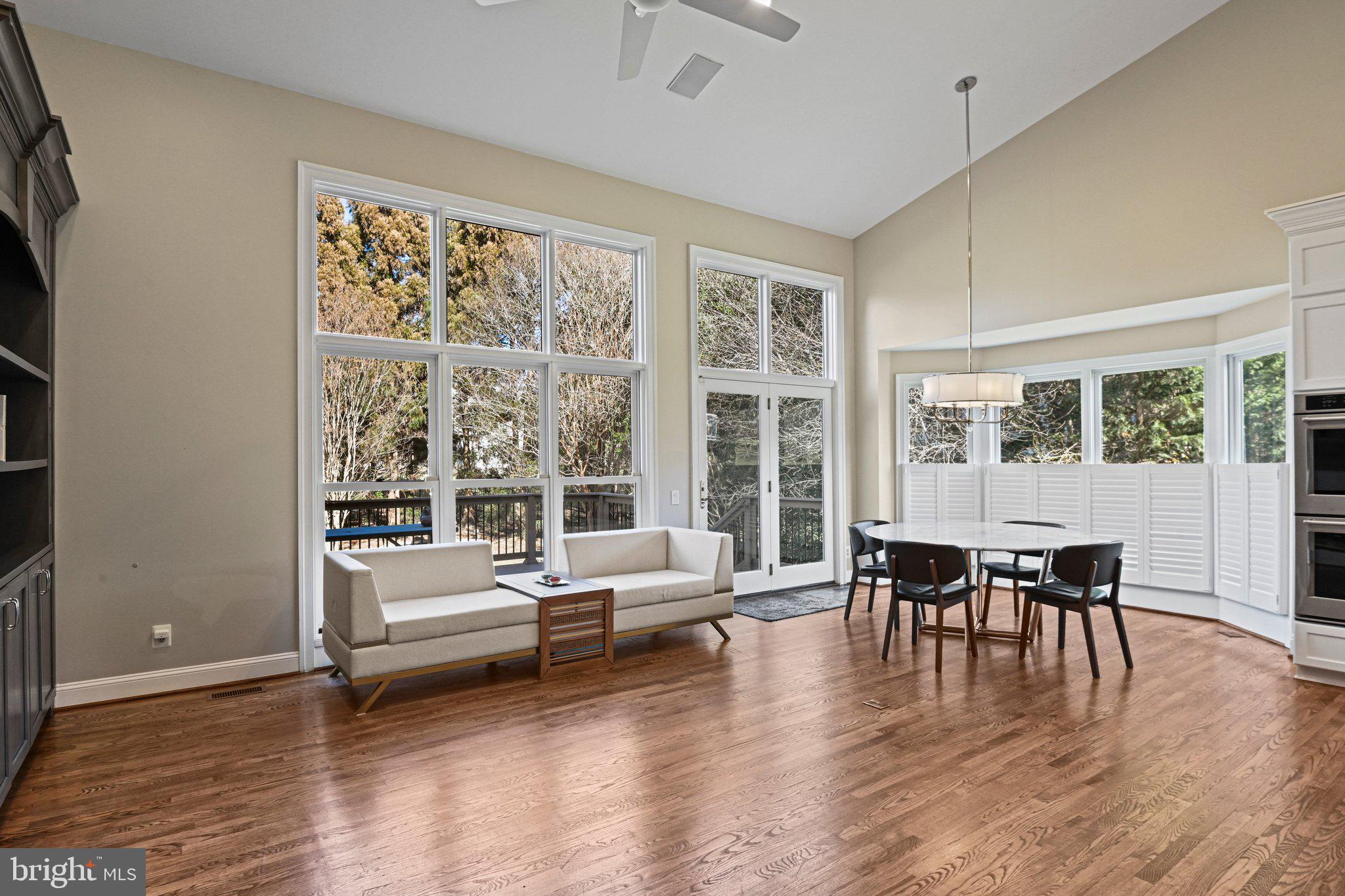 SMC MCLEAN - Residential