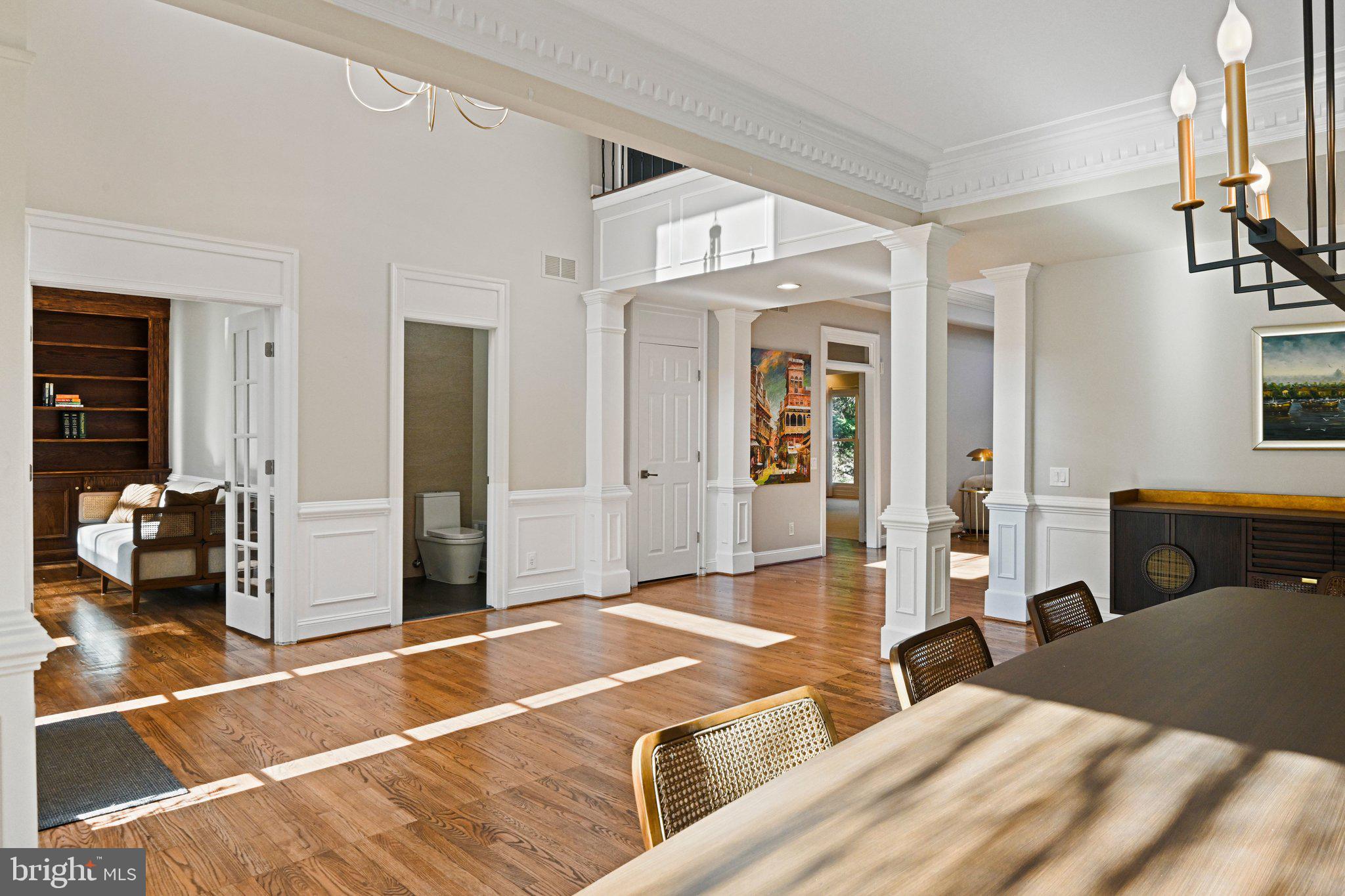 SMC MCLEAN - Residential