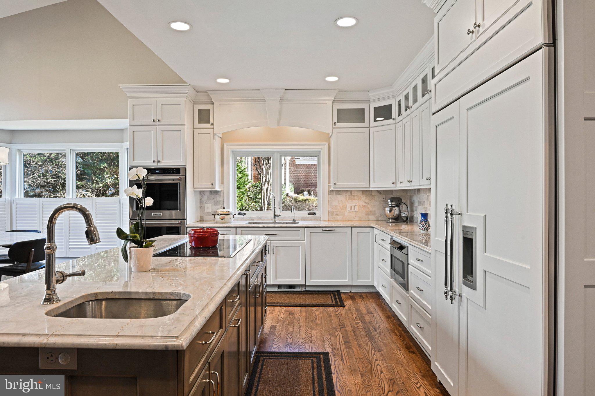 SMC MCLEAN - Residential