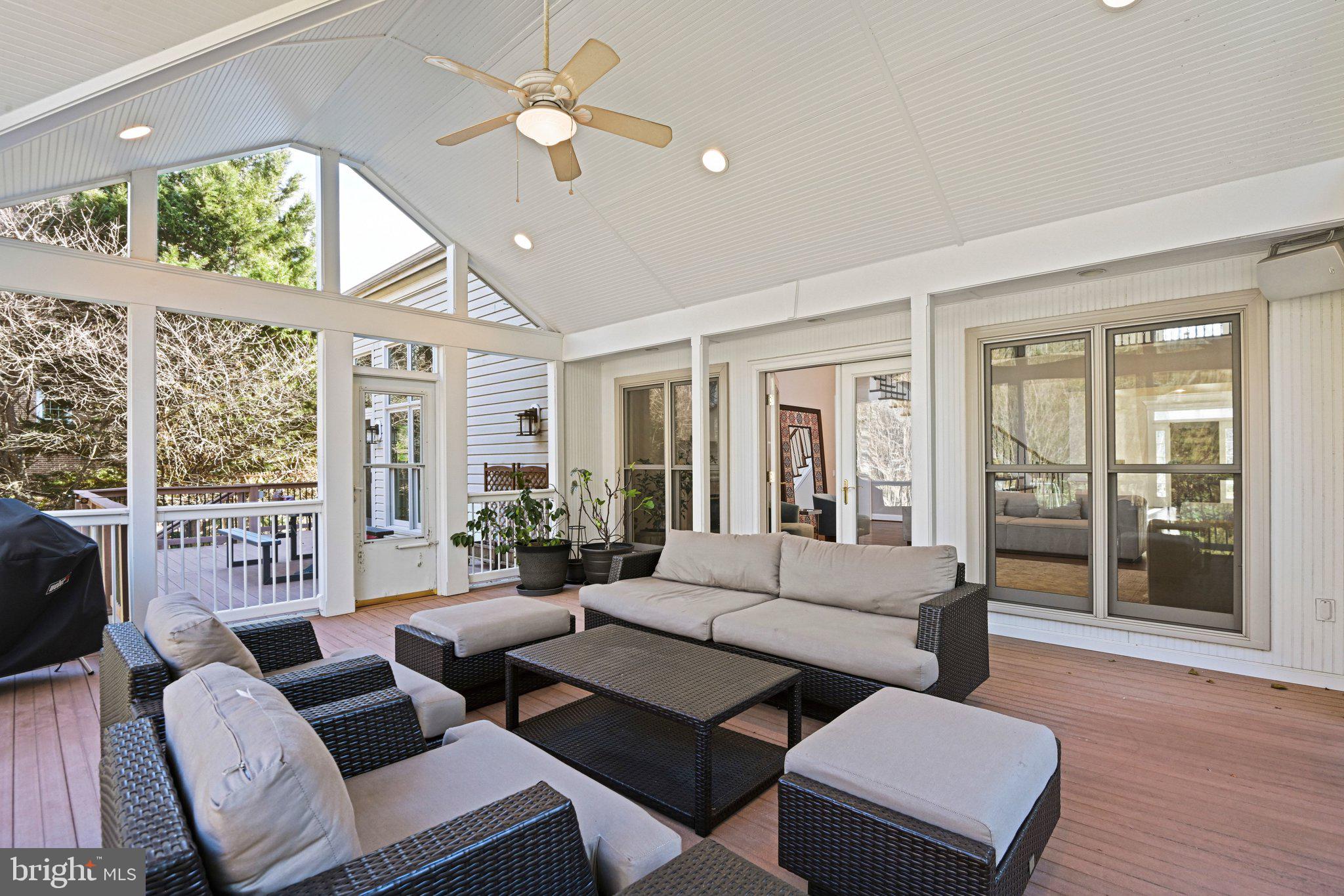 SMC MCLEAN - Residential