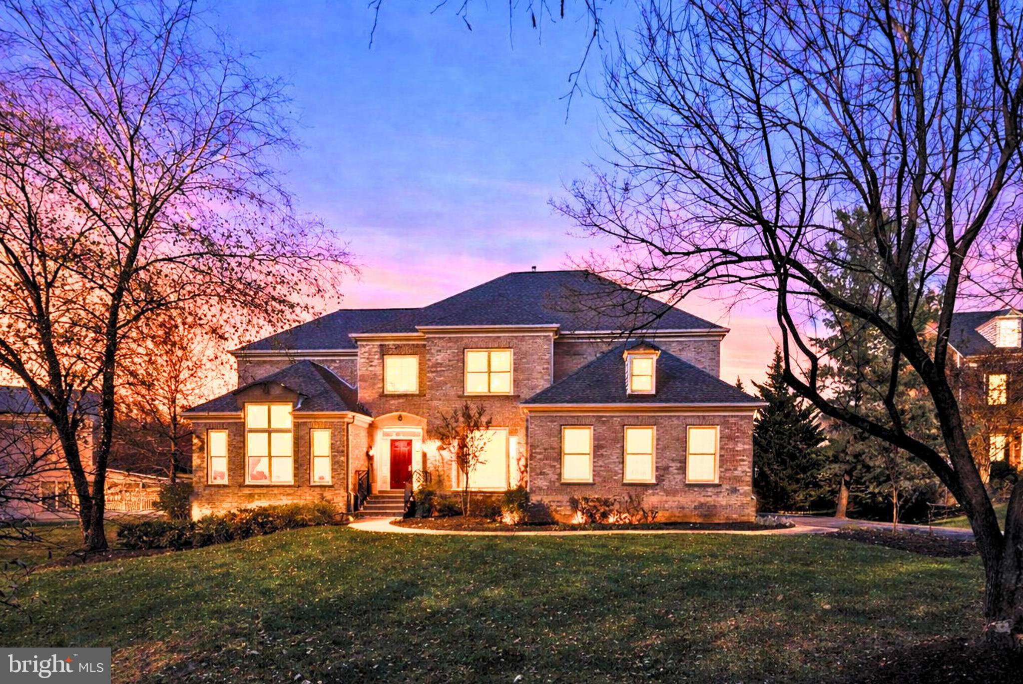 SMC MCLEAN - Residential