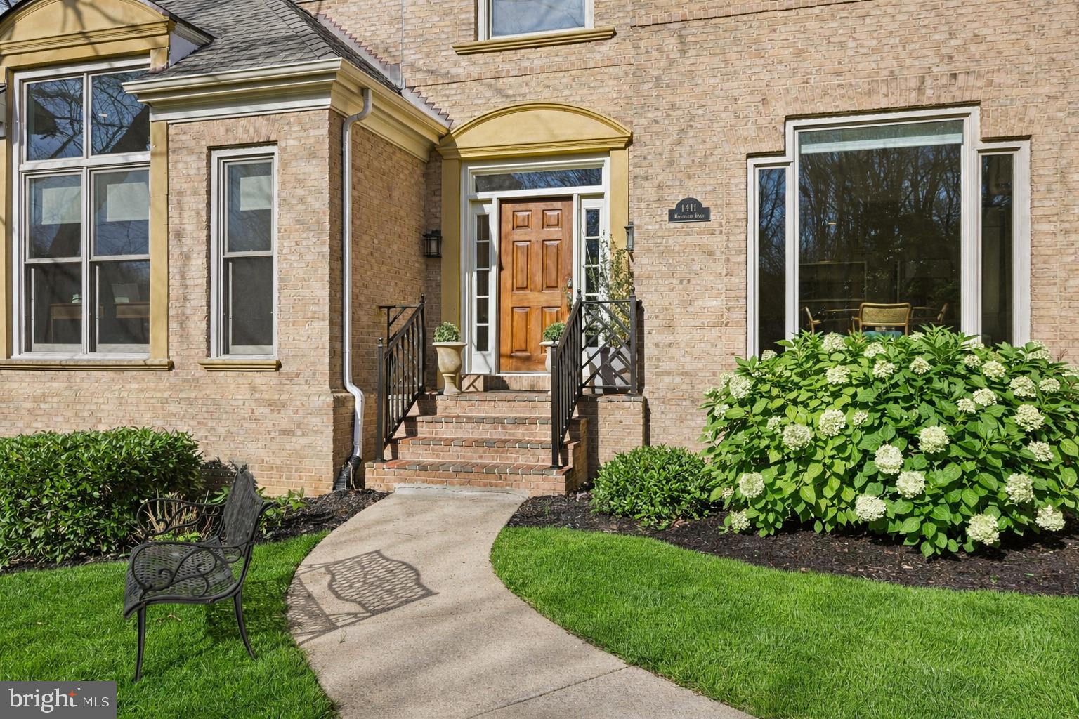 1411 WOODHURST BOULEVARD