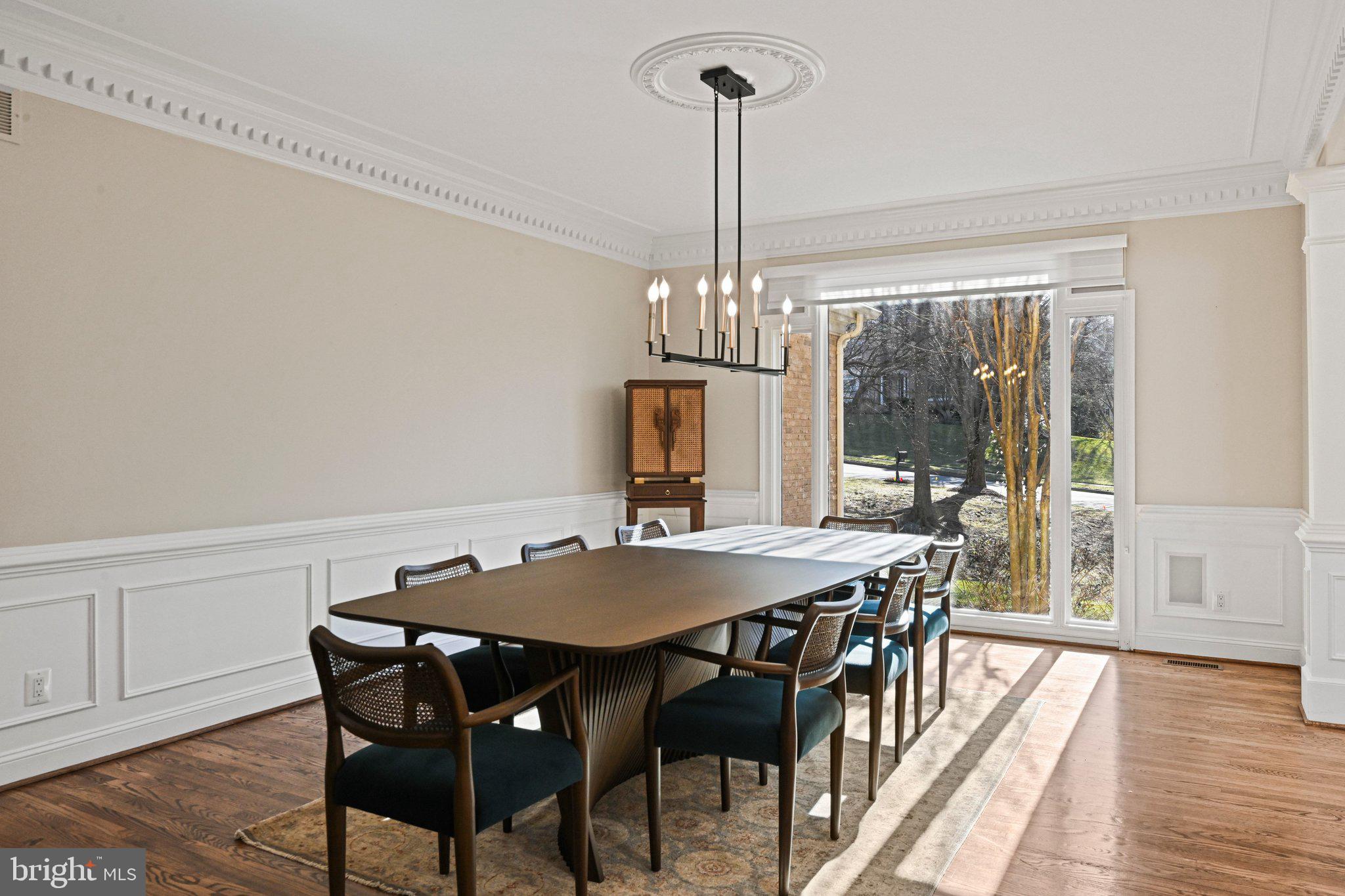 SMC MCLEAN - Residential