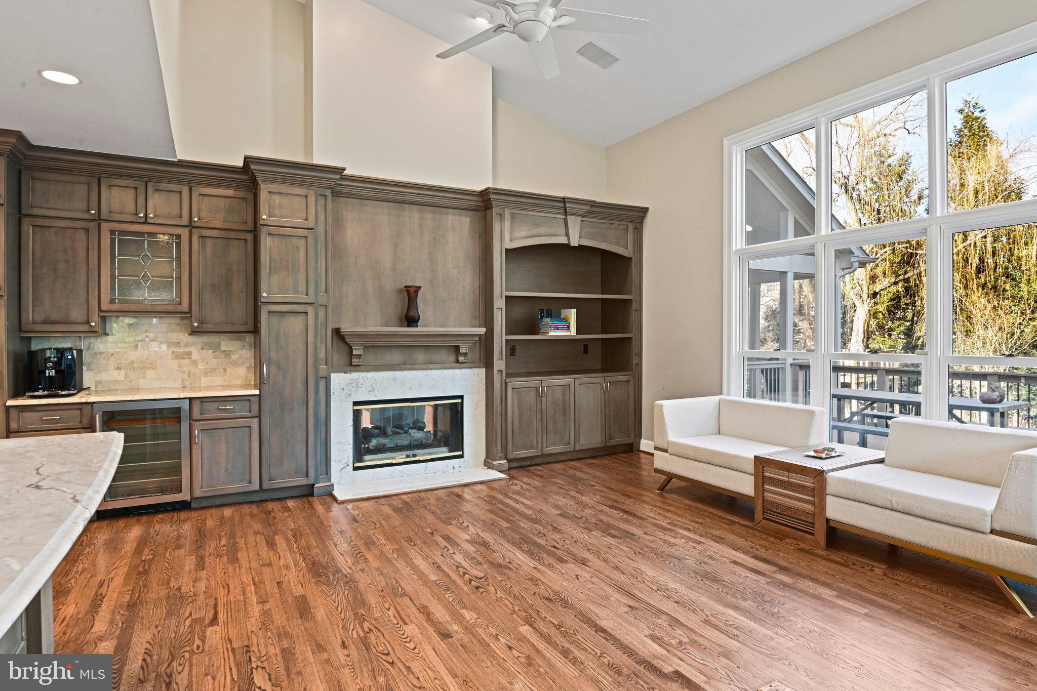 SMC MCLEAN - Residential