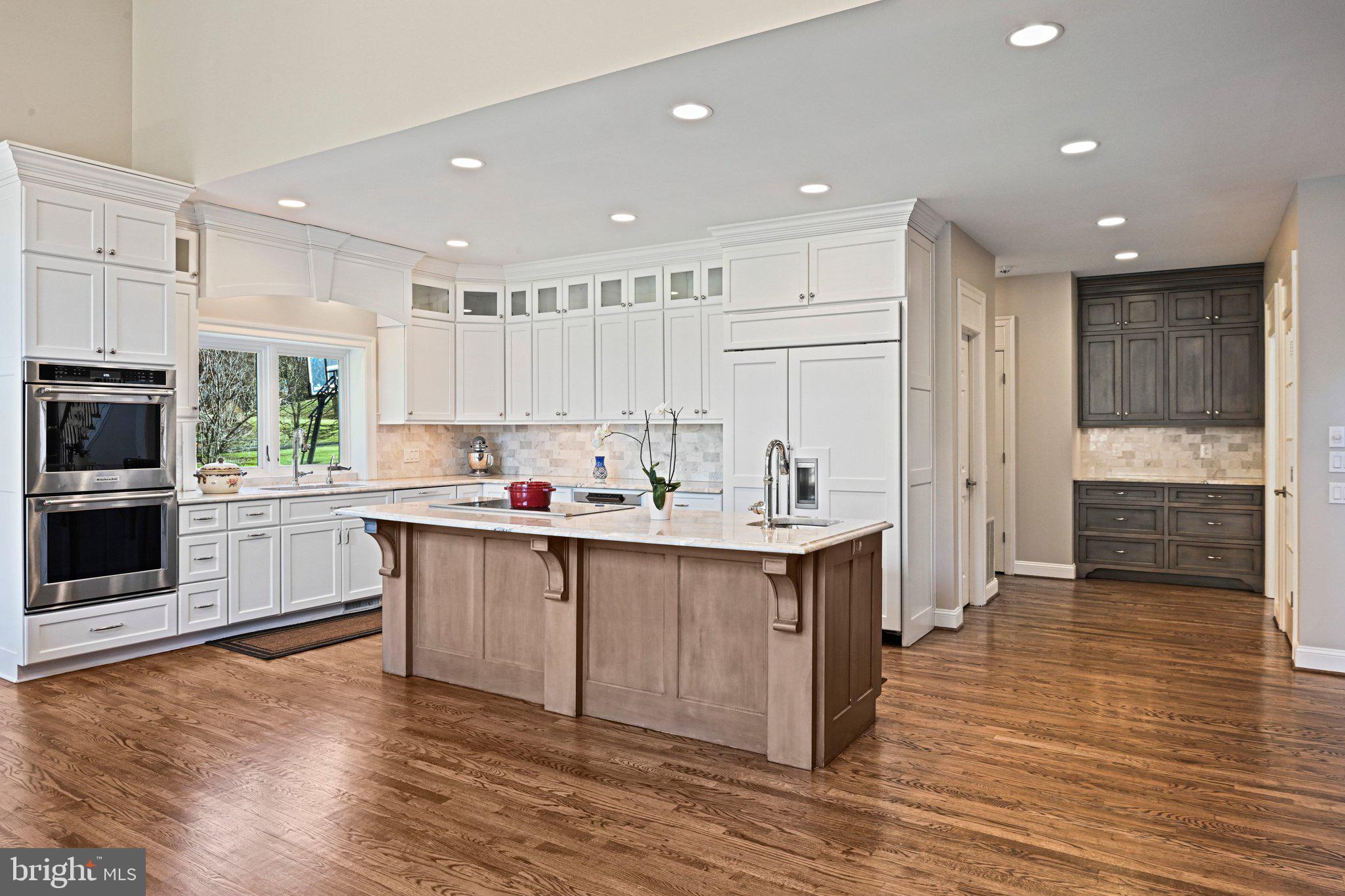 SMC MCLEAN - Residential