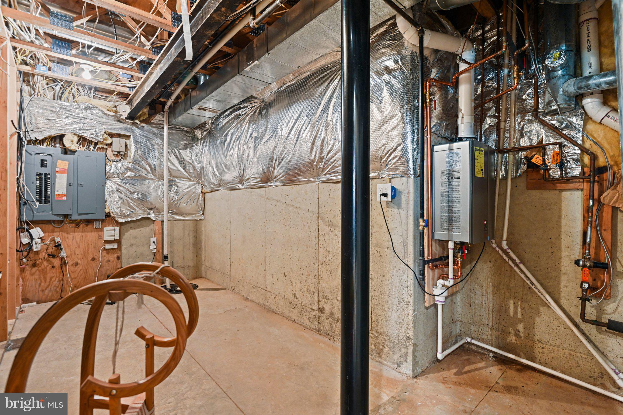 SMC MCLEAN - Residential