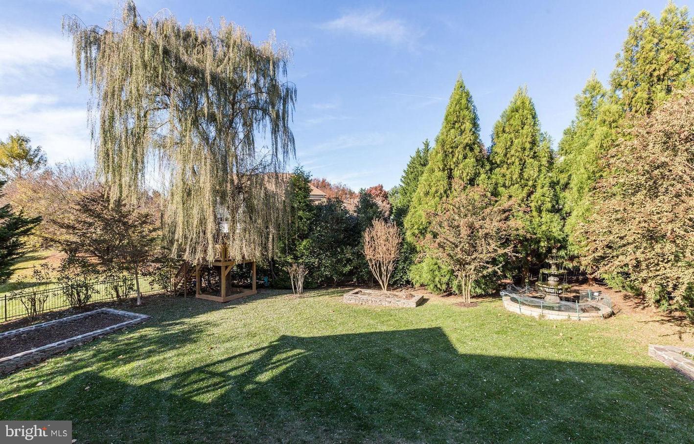 SMC MCLEAN - Residential