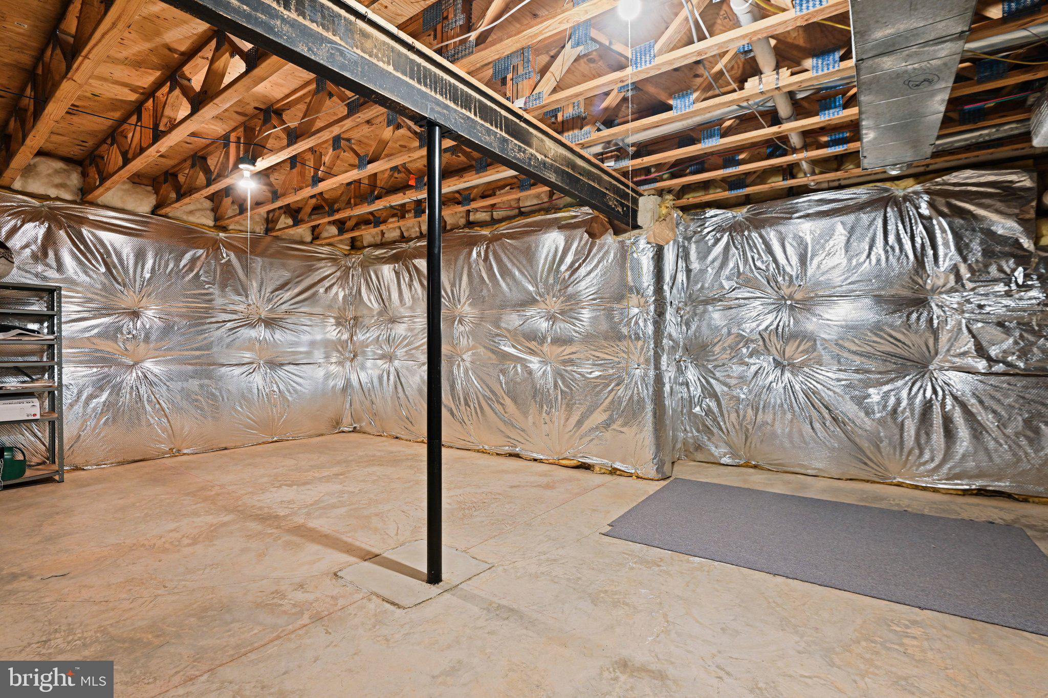 SMC MCLEAN - Residential