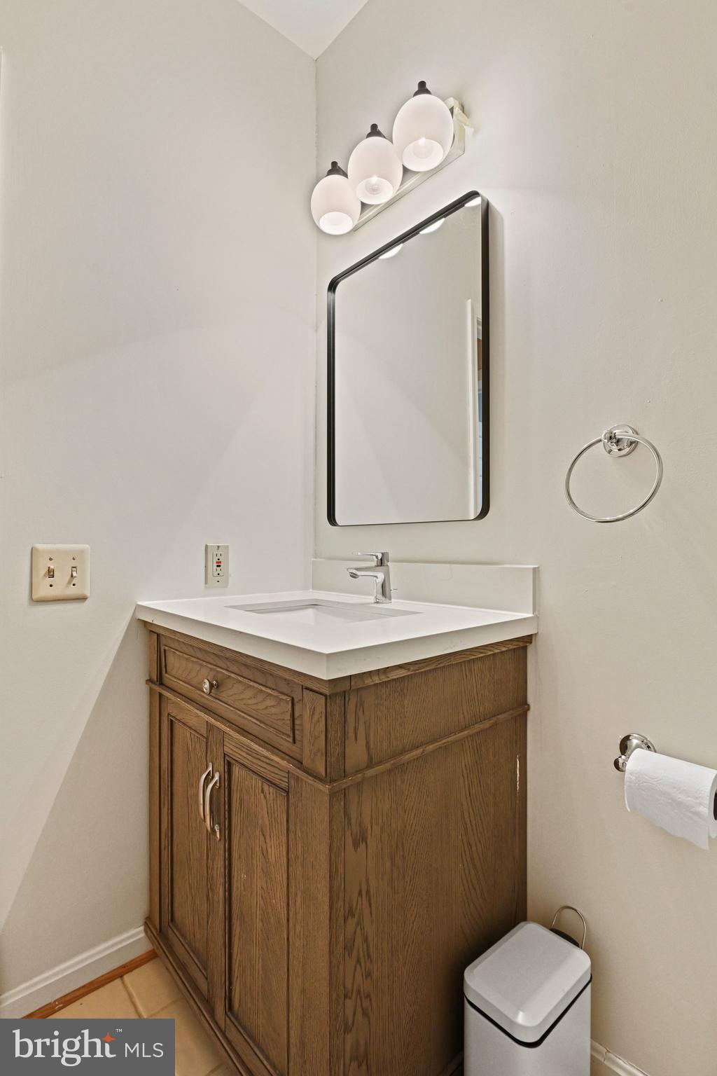 SMC MCLEAN - Residential