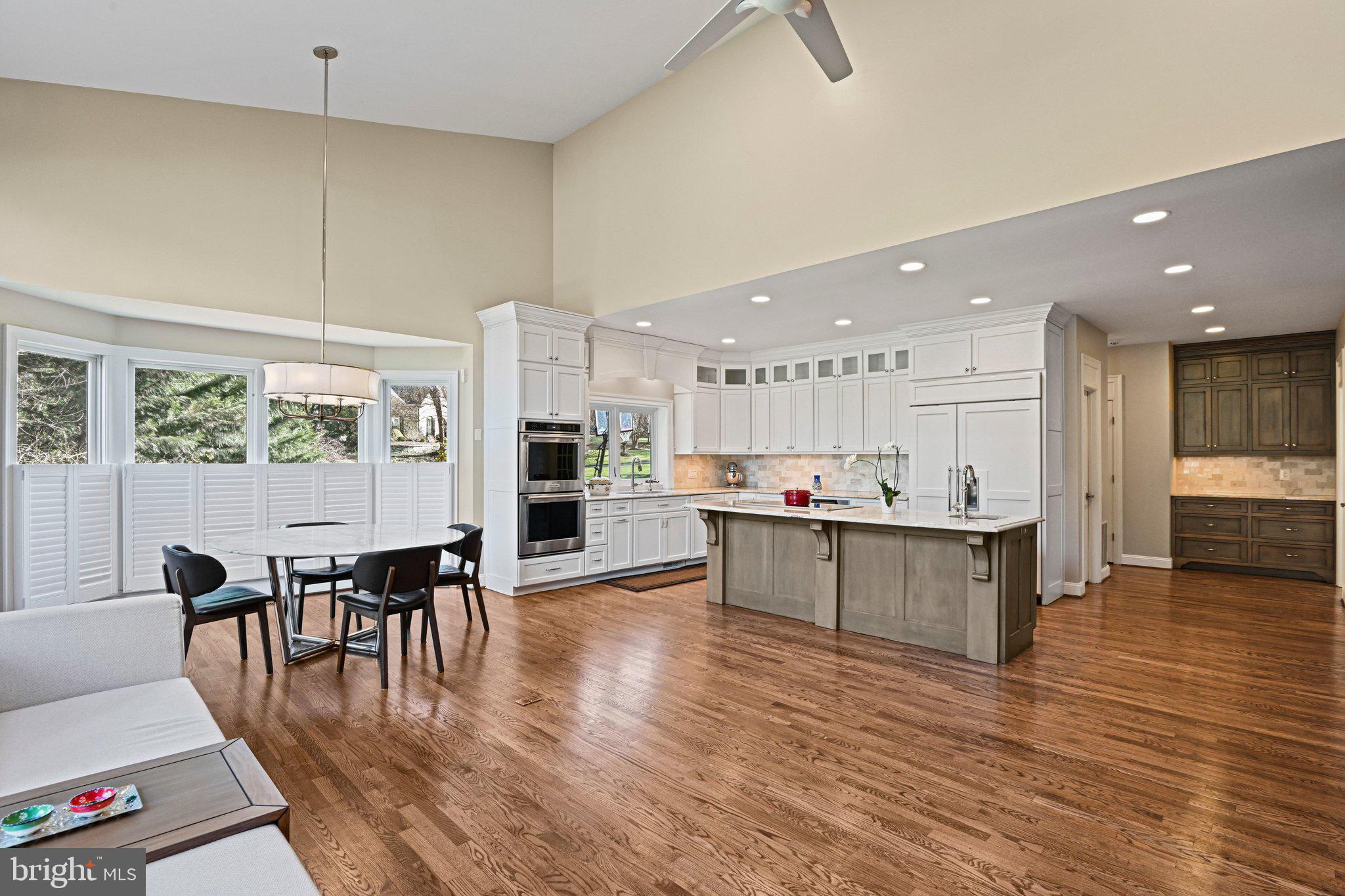 SMC MCLEAN - Residential