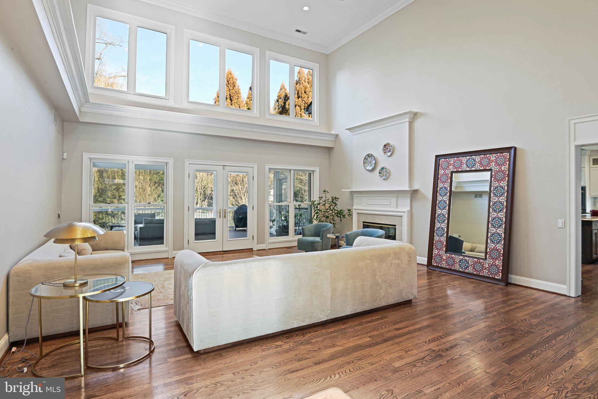 SMC MCLEAN - Residential