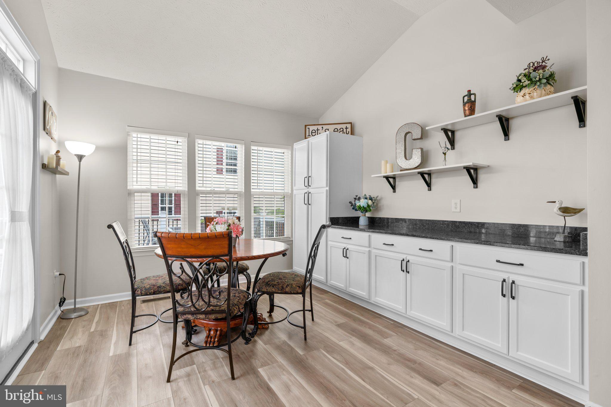 TANYARD SPRINGS - Residential