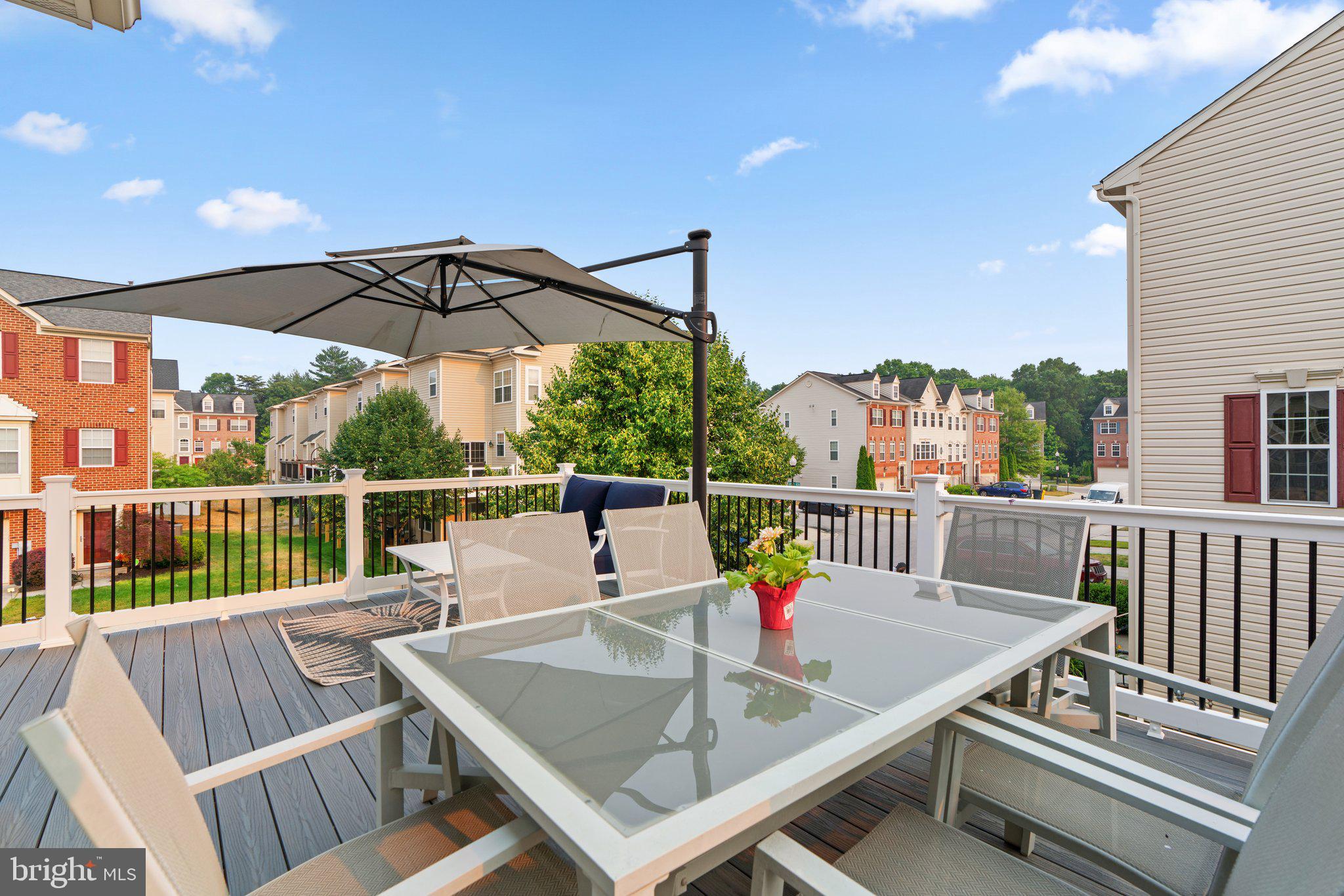 TANYARD SPRINGS - Residential