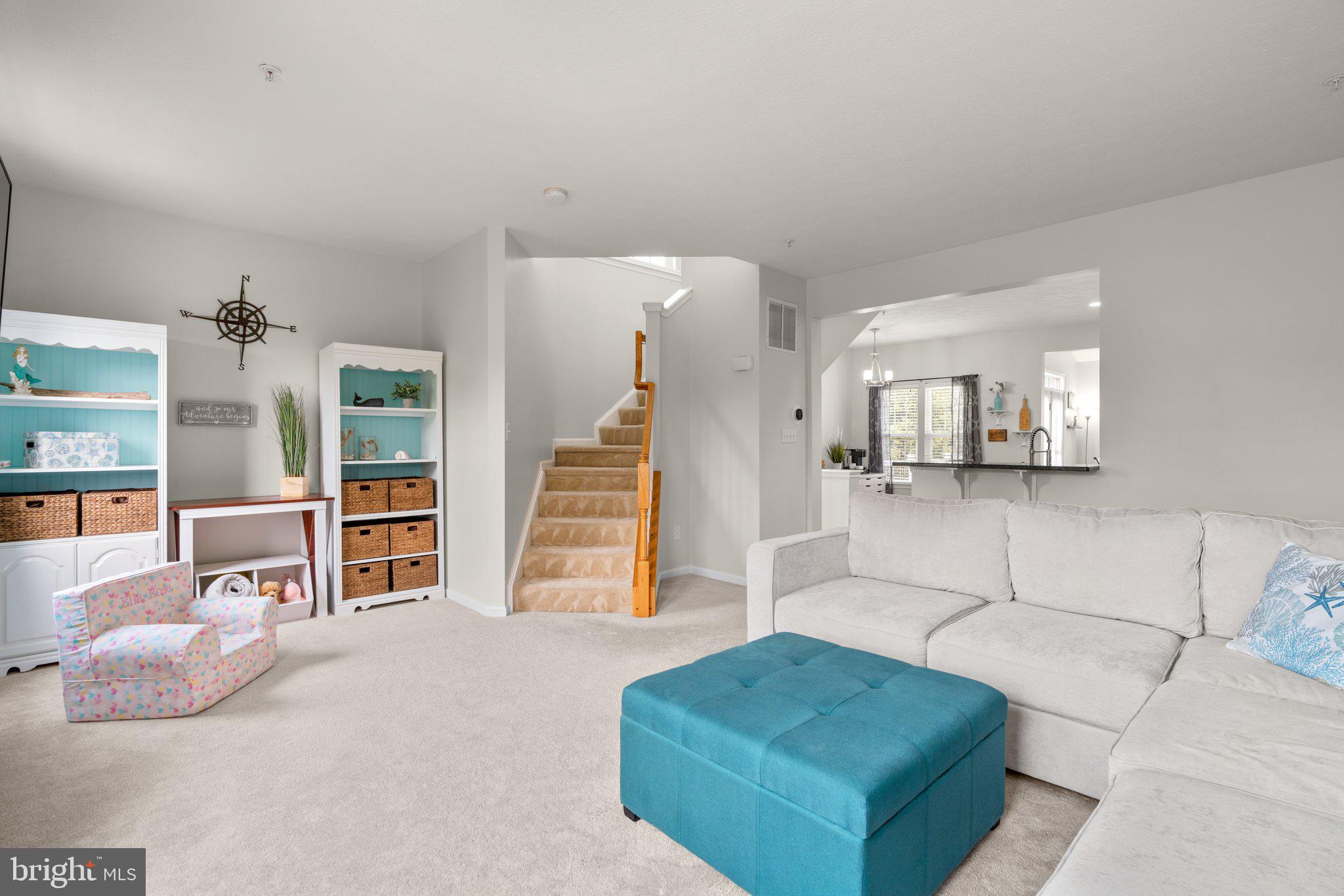 TANYARD SPRINGS - Residential