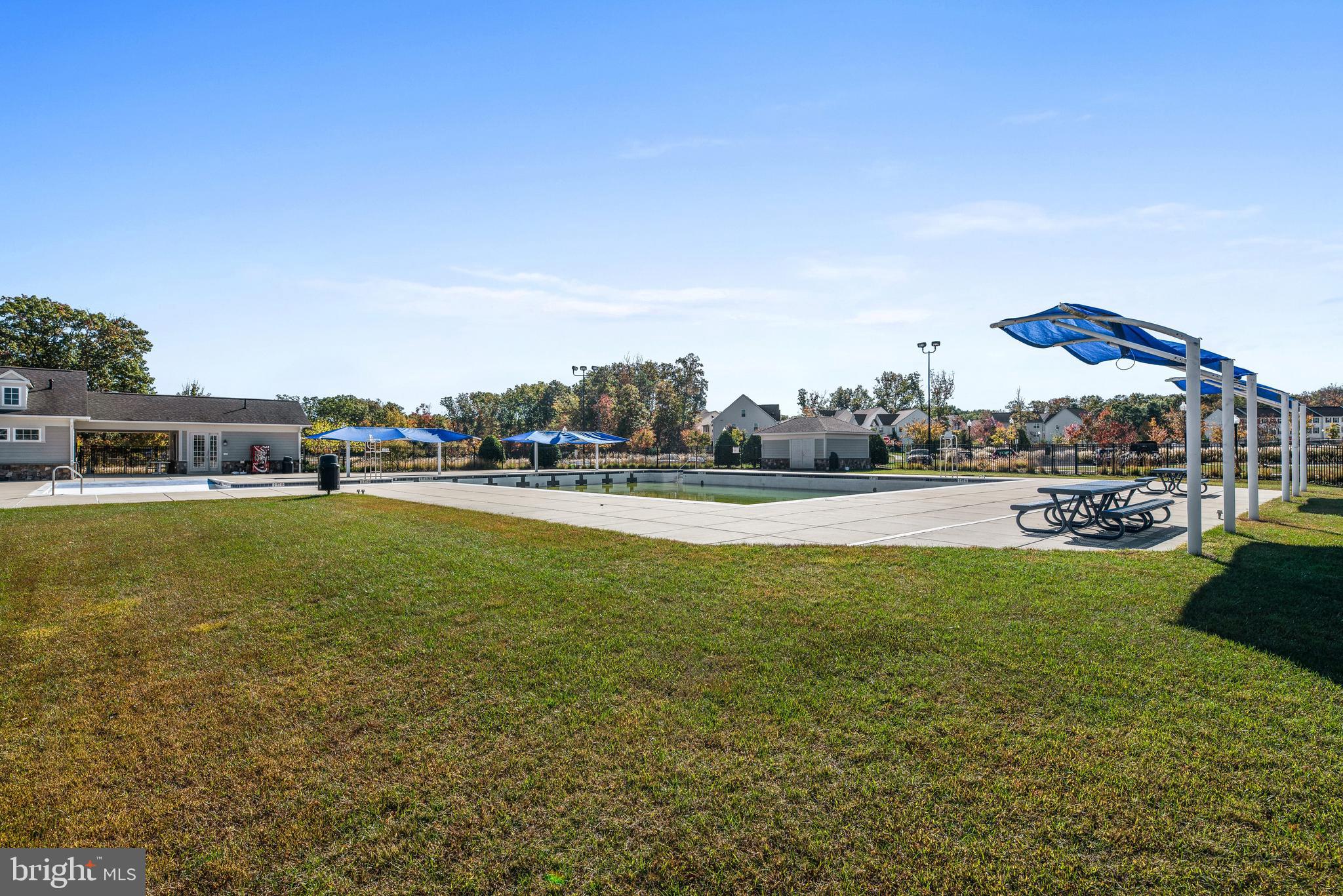 TANYARD SPRINGS - Residential