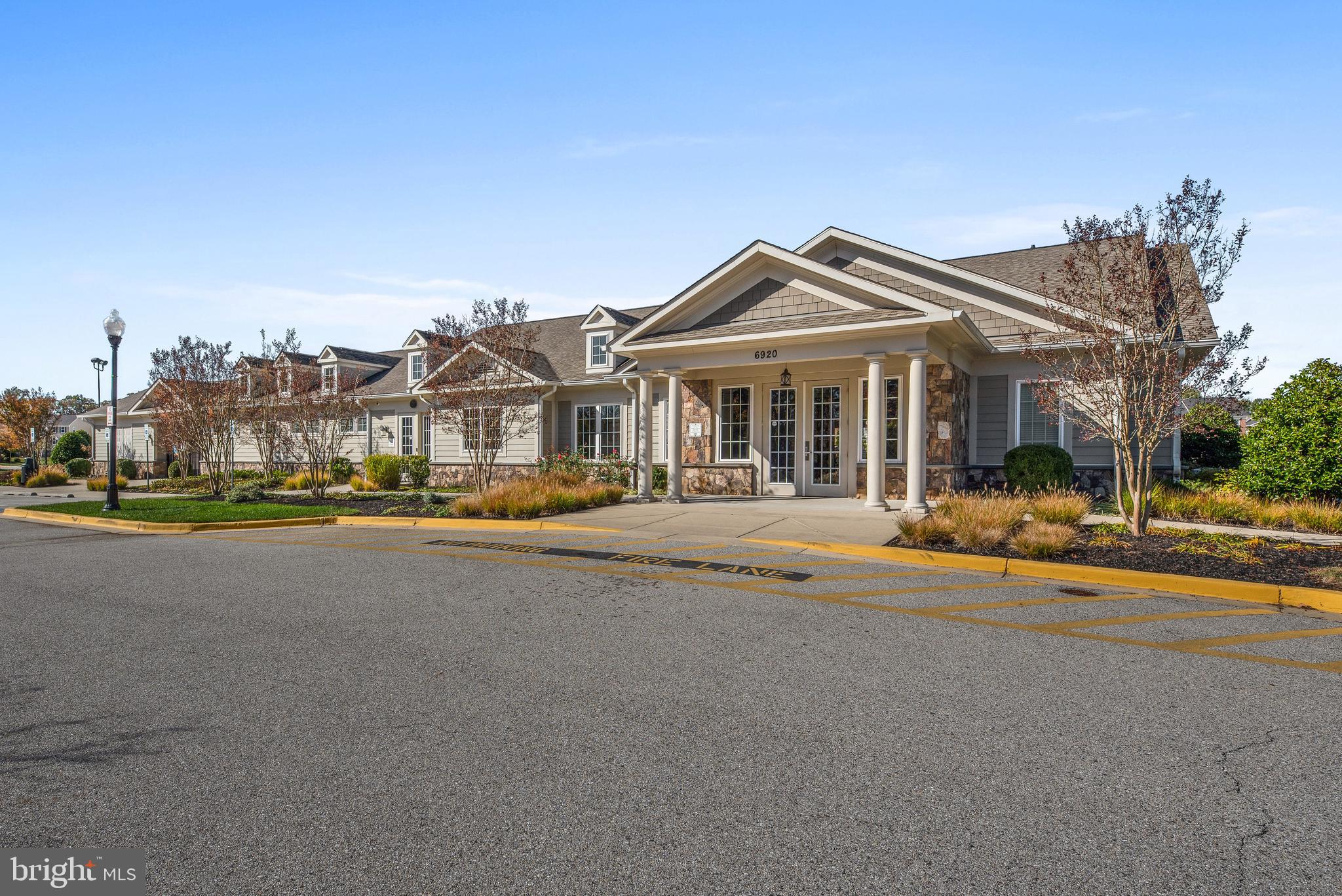 TANYARD SPRINGS - Residential